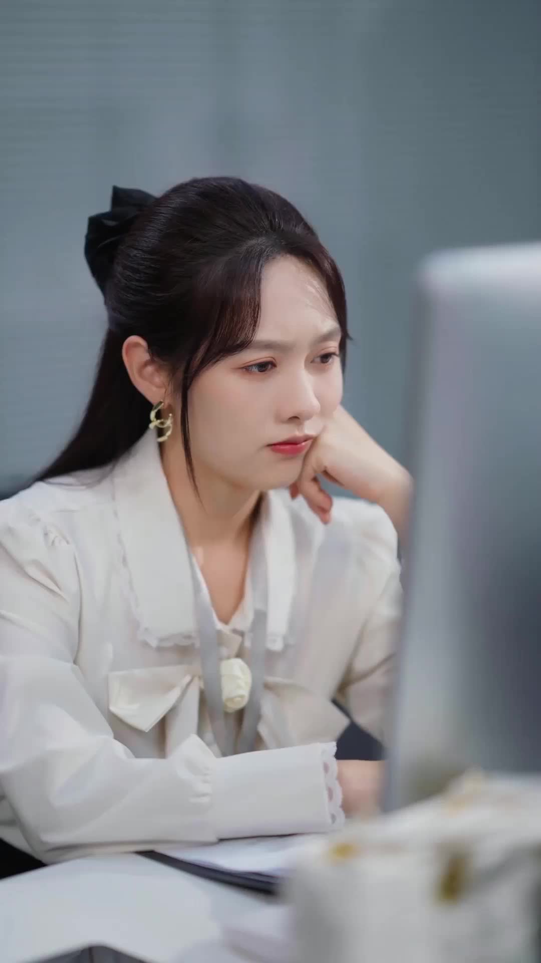Episode 17 of Married My Boss by Accident