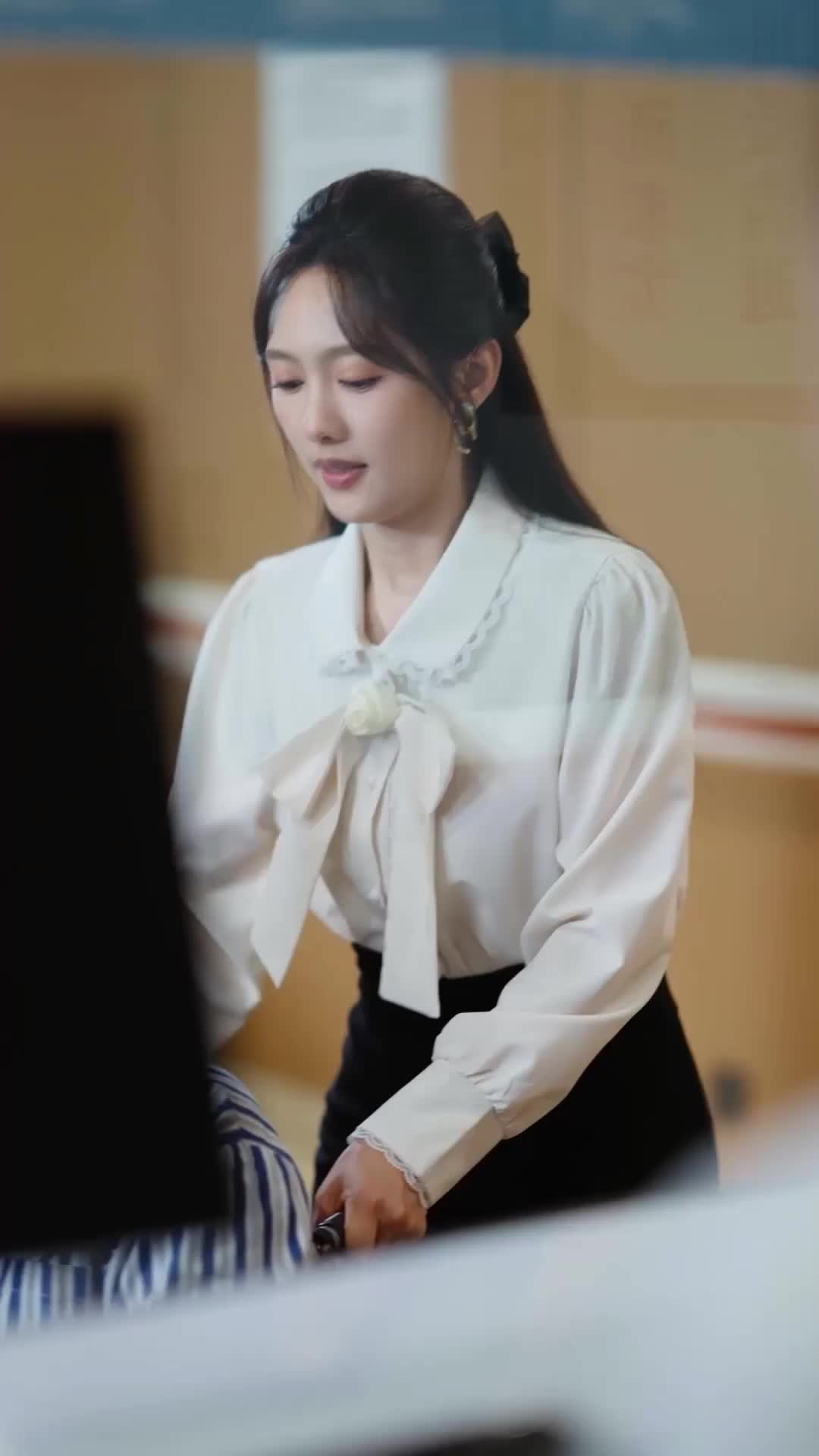 Episode 18 of Married My Boss by Accident