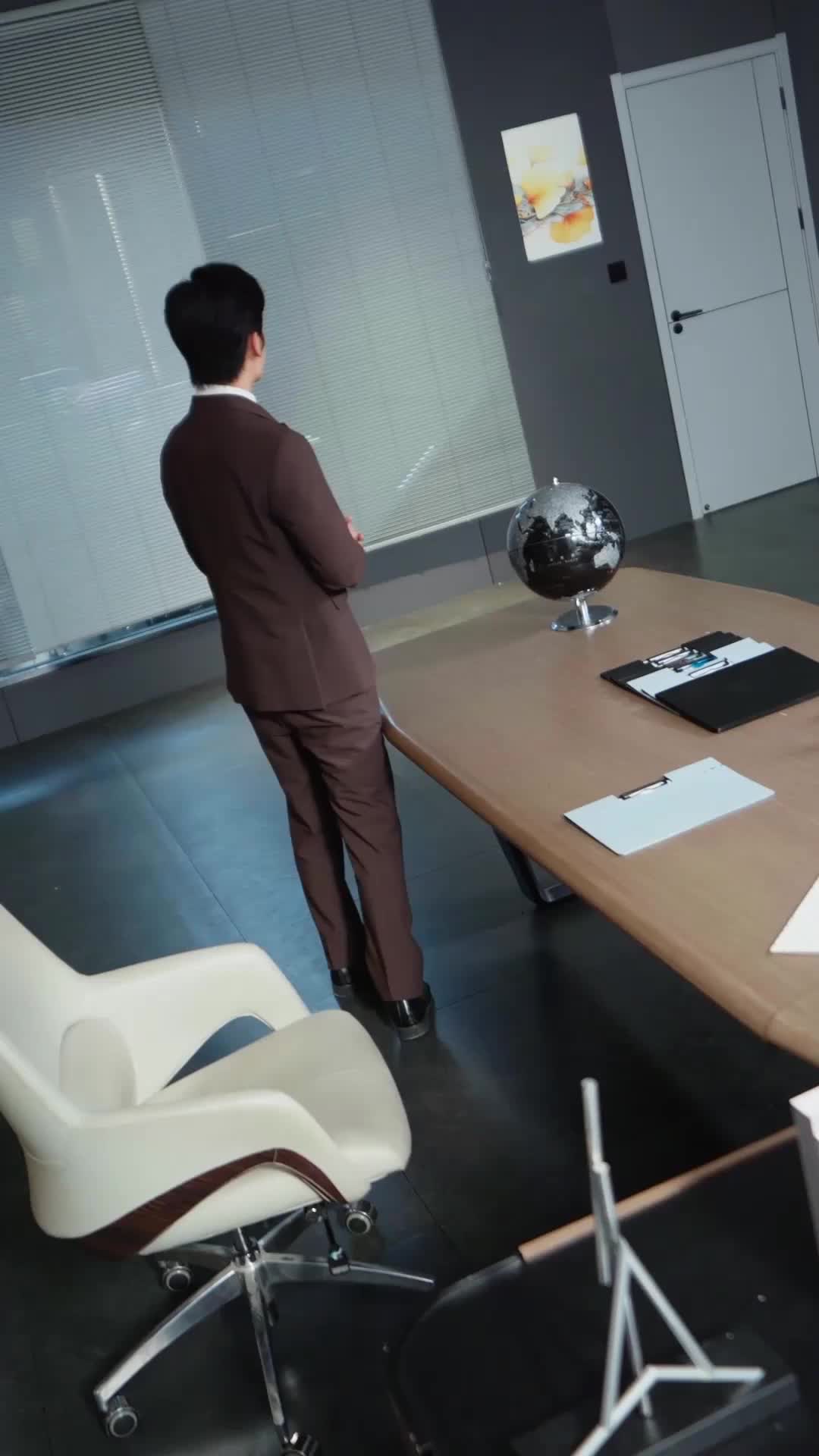 Episode 19 of Married My Boss by Accident