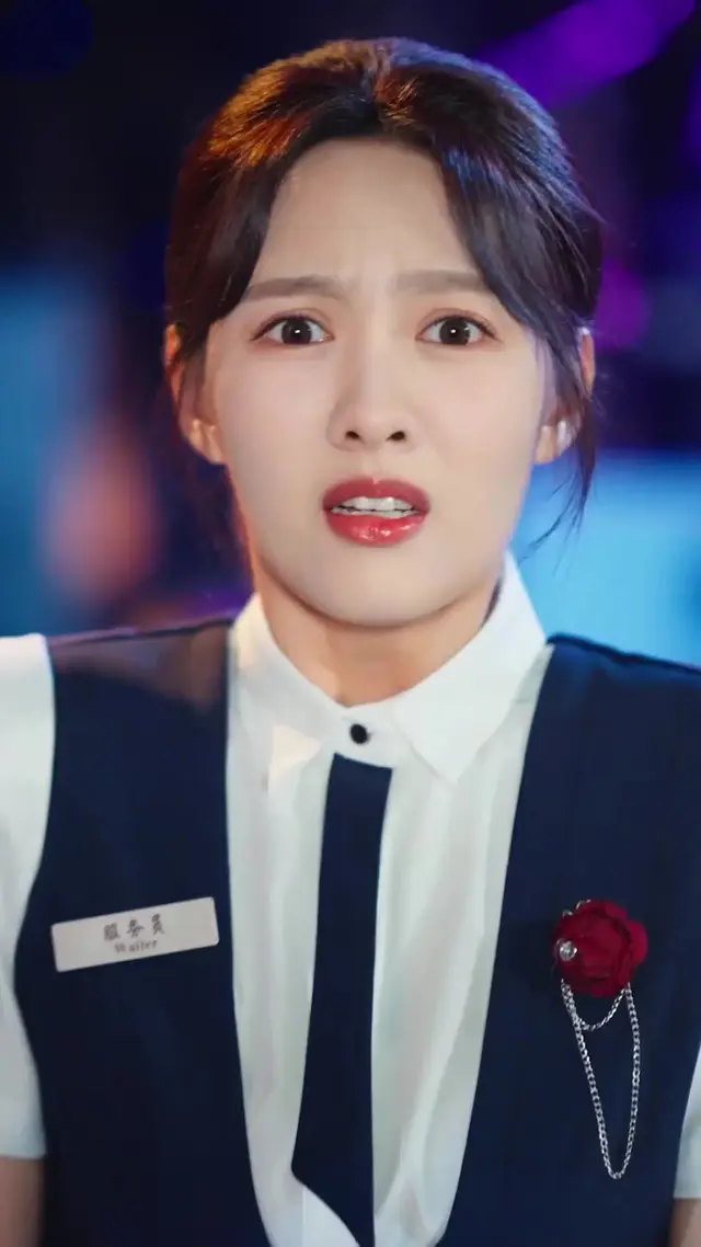 Episode 2 of Married My Boss by Accident
