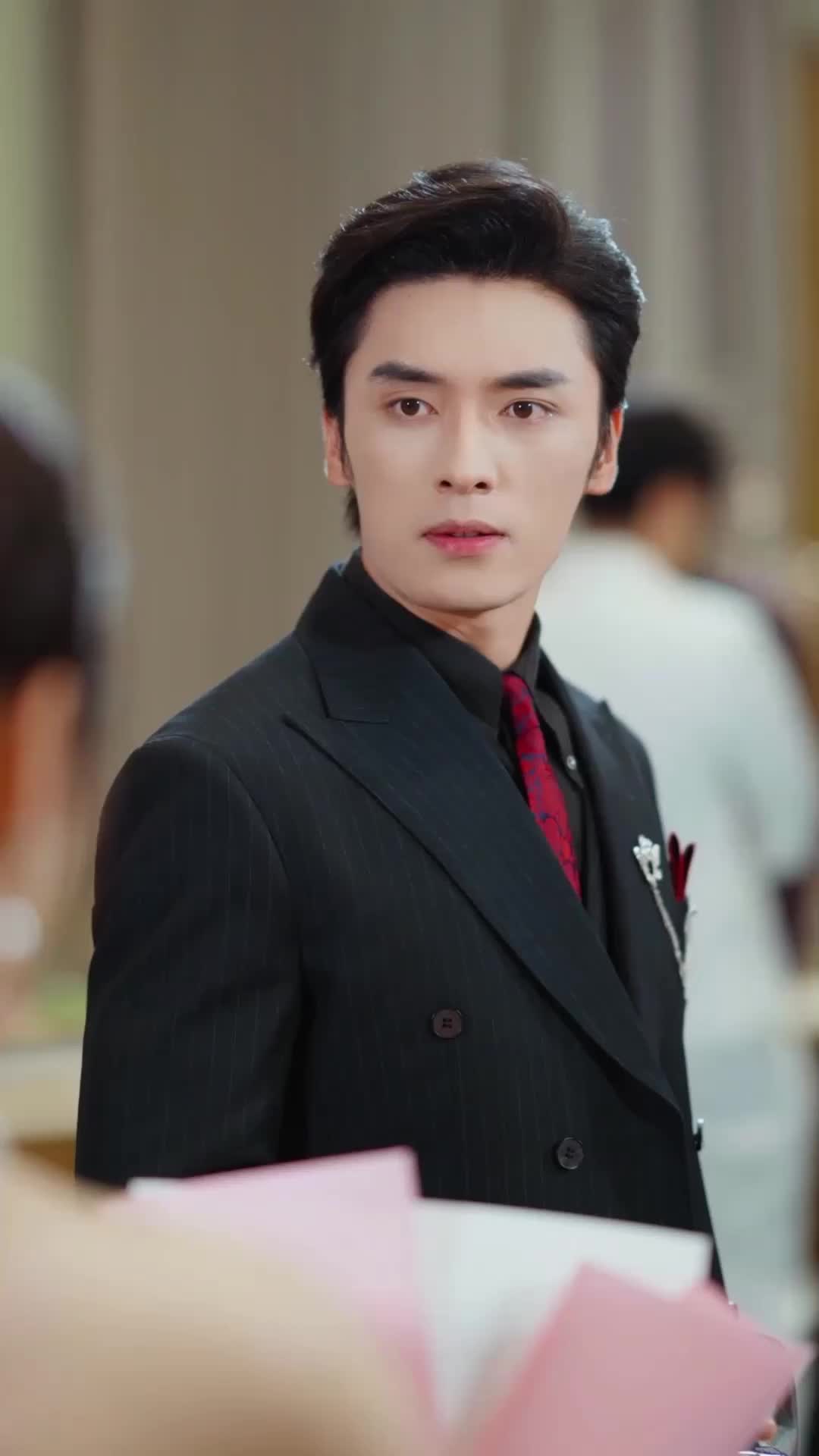 Episode 22 of Married My Boss by Accident