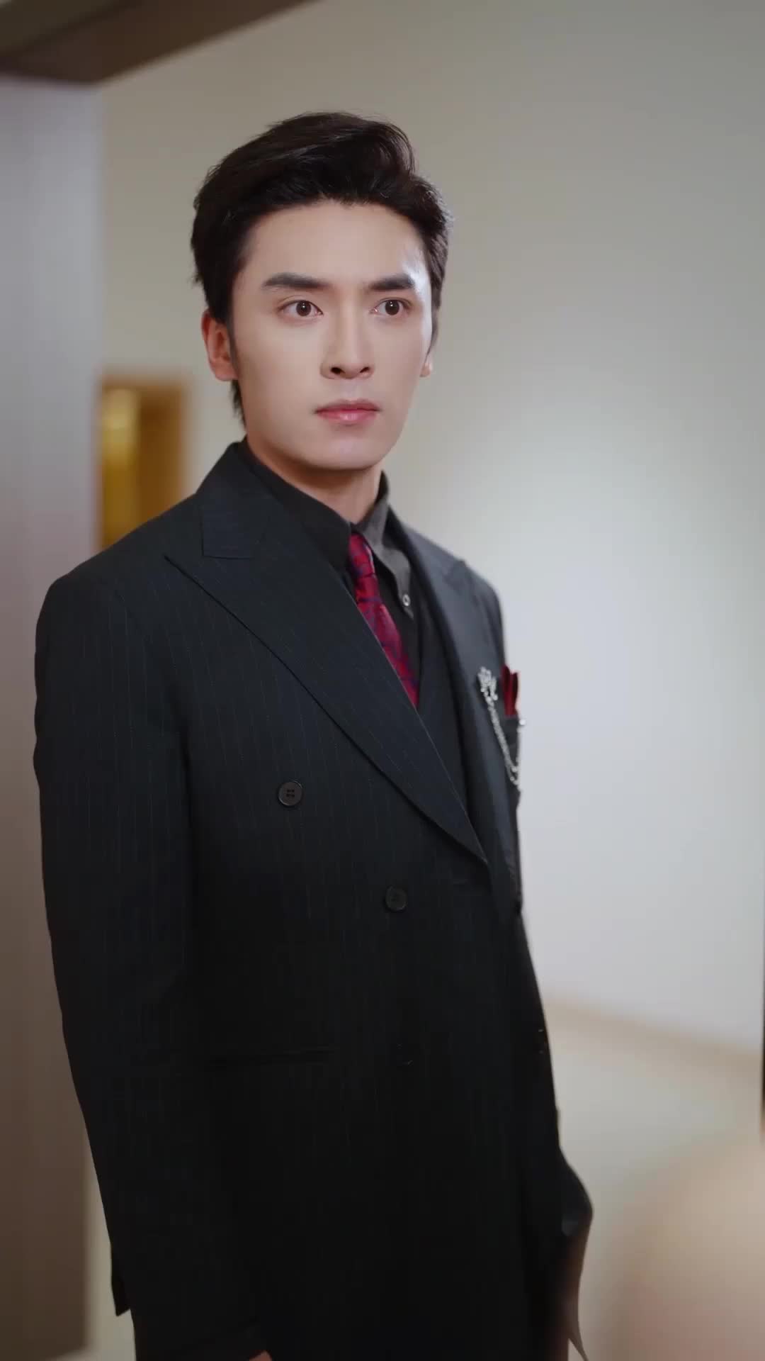 Episode 23 of Married My Boss by Accident