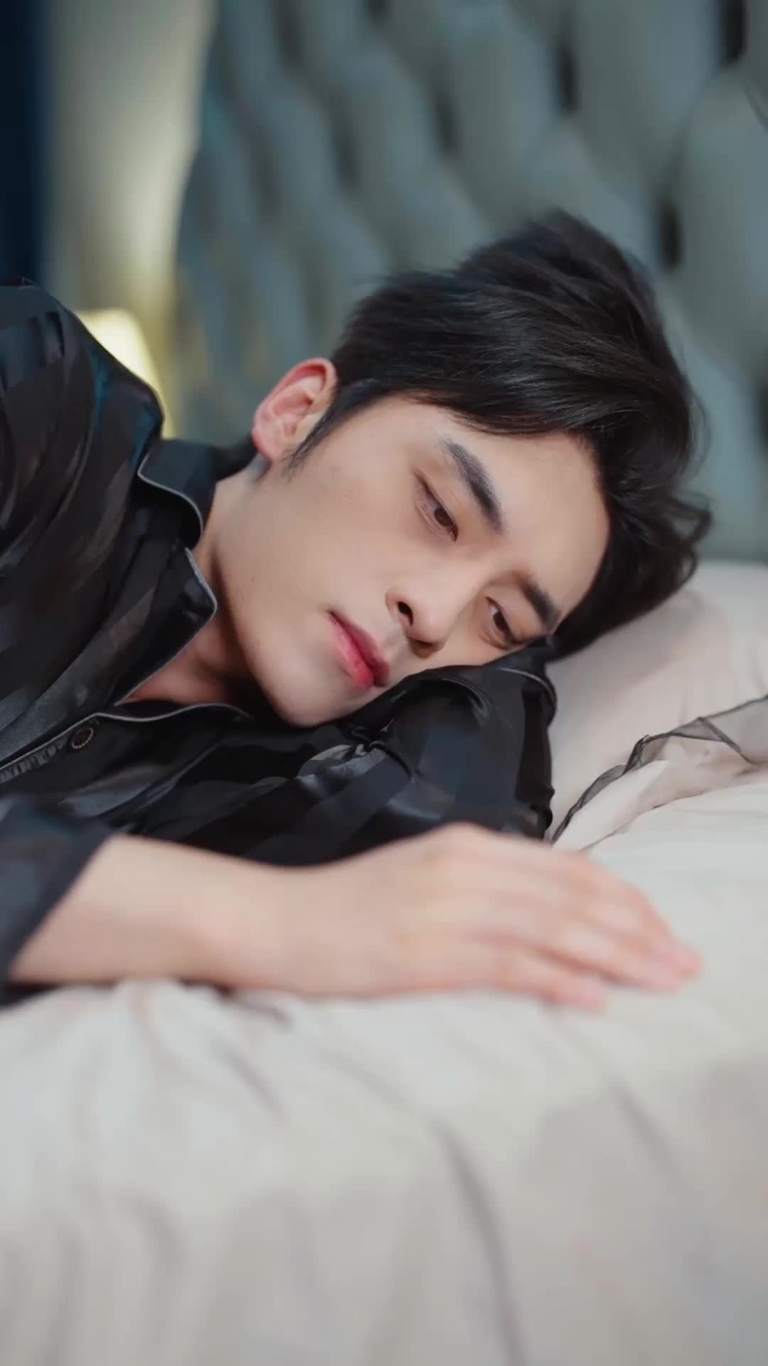 Episode 25 of Married My Boss by Accident