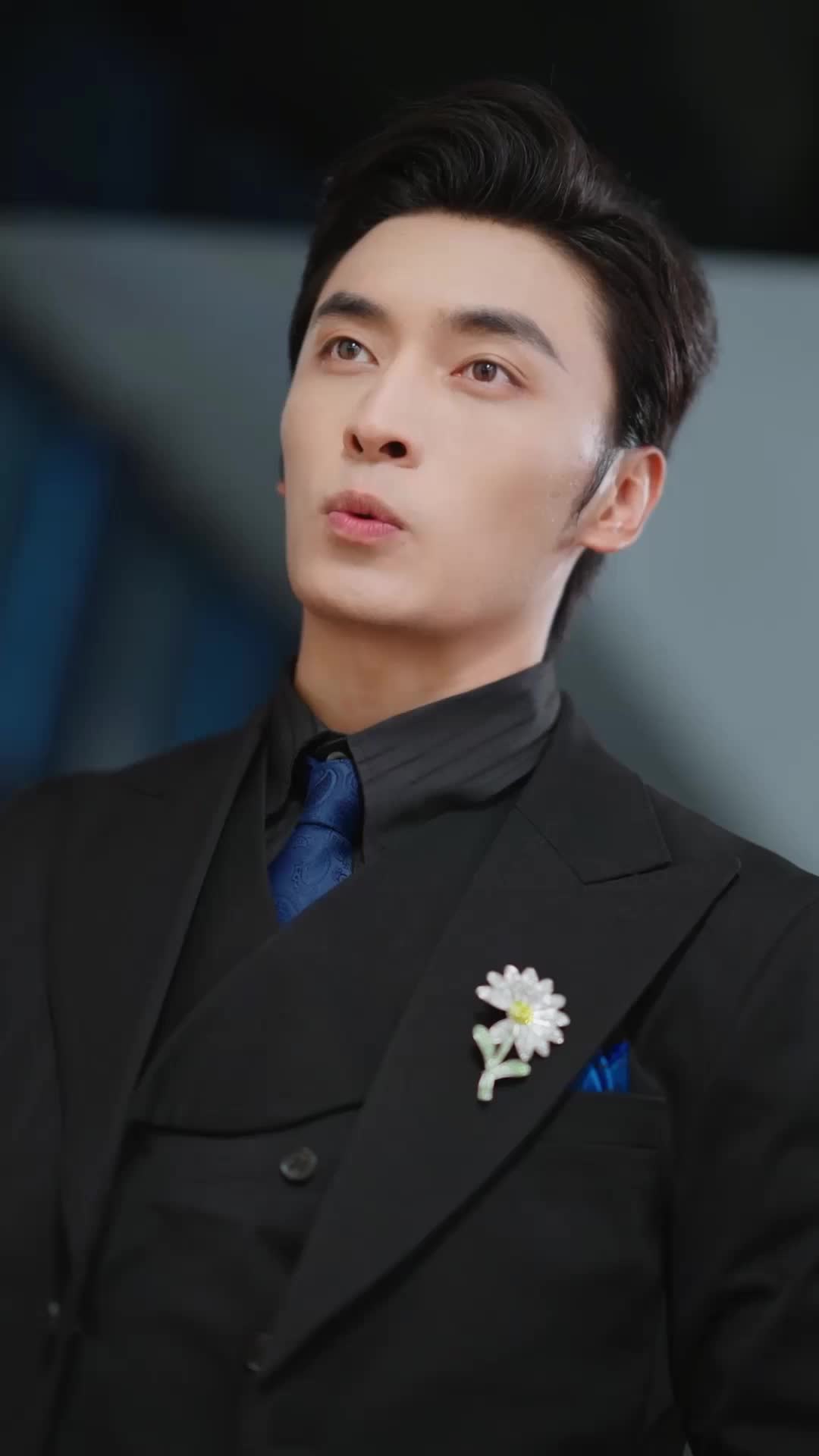 Episode 26 of Married My Boss by Accident