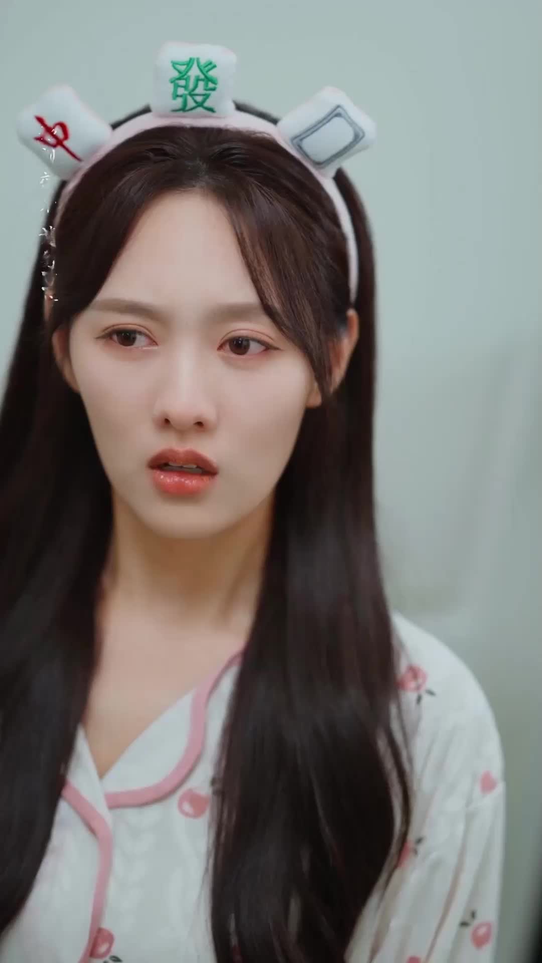 Episode 27 of Married My Boss by Accident