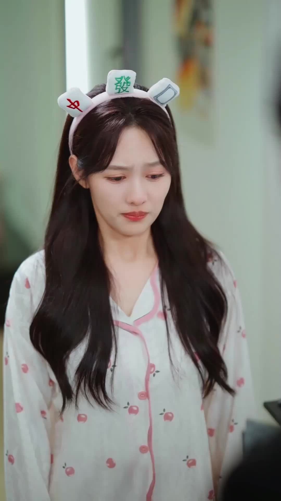 Episode 28 of Married My Boss by Accident