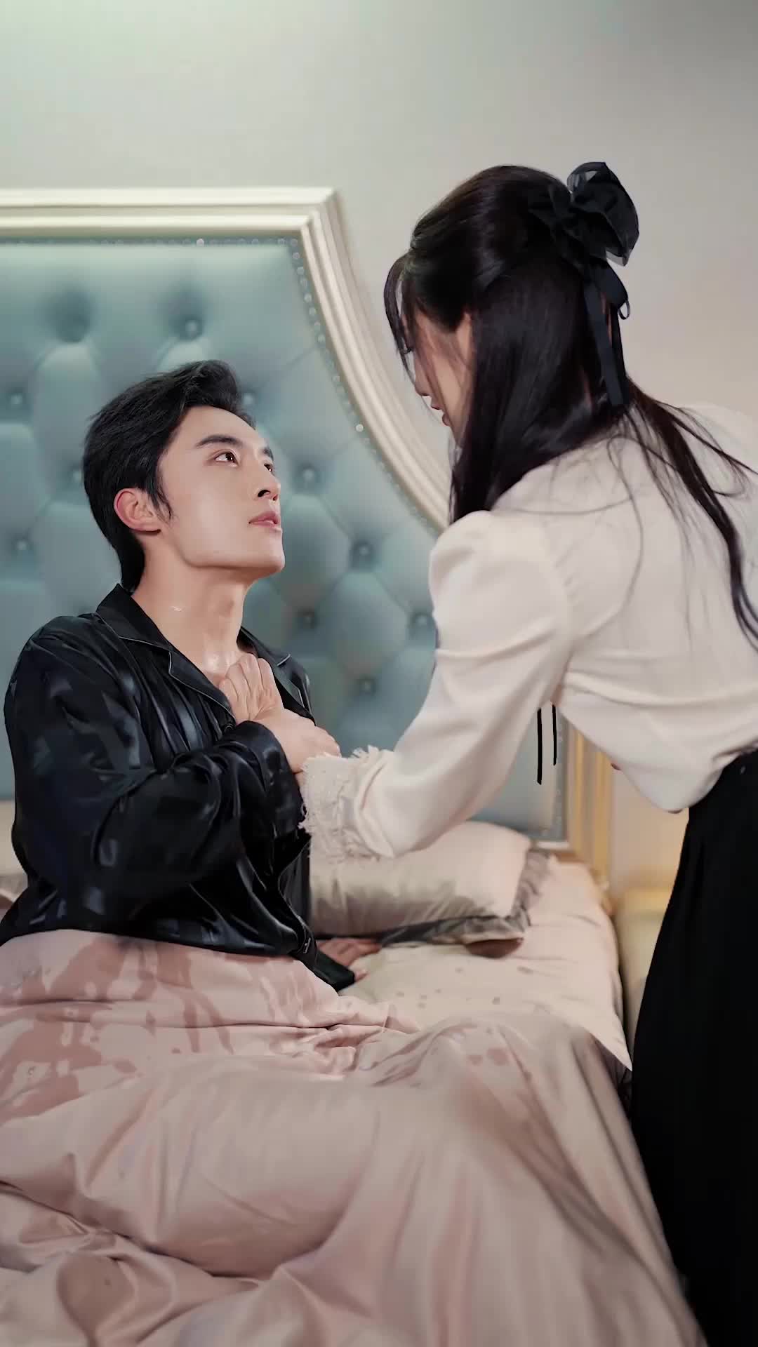 Episode 30 of Married My Boss by Accident