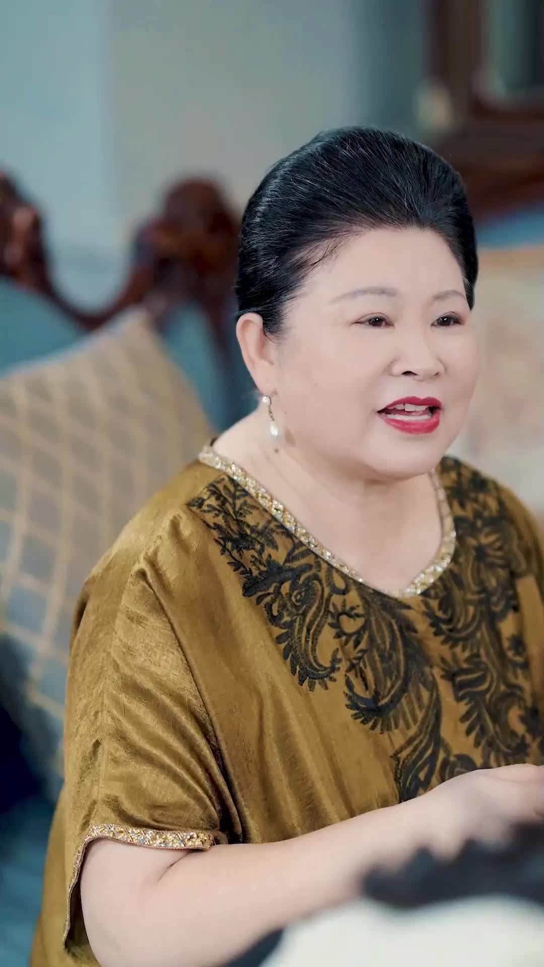 Episode 31 of Married My Boss by Accident