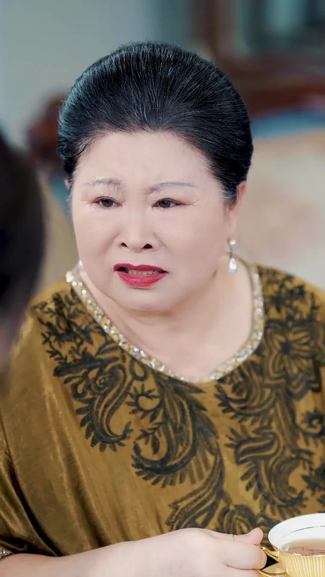 Episode 32 of Married My Boss by Accident