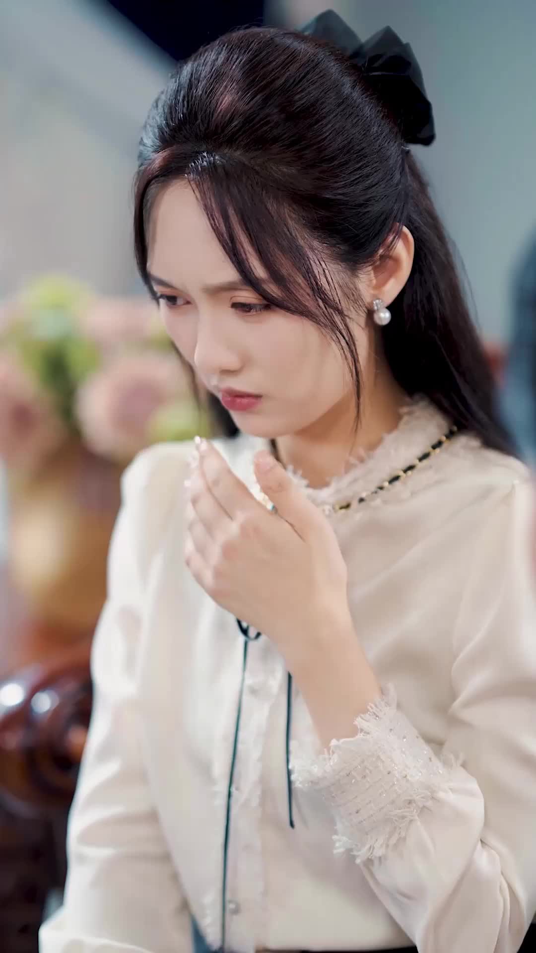 Episode 33 of Married My Boss by Accident