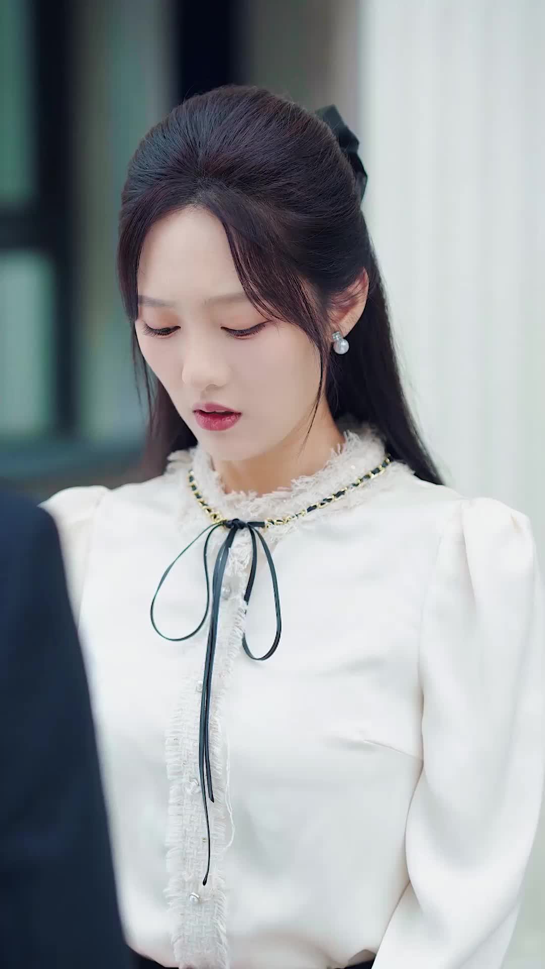 Episode 37 of Married My Boss by Accident