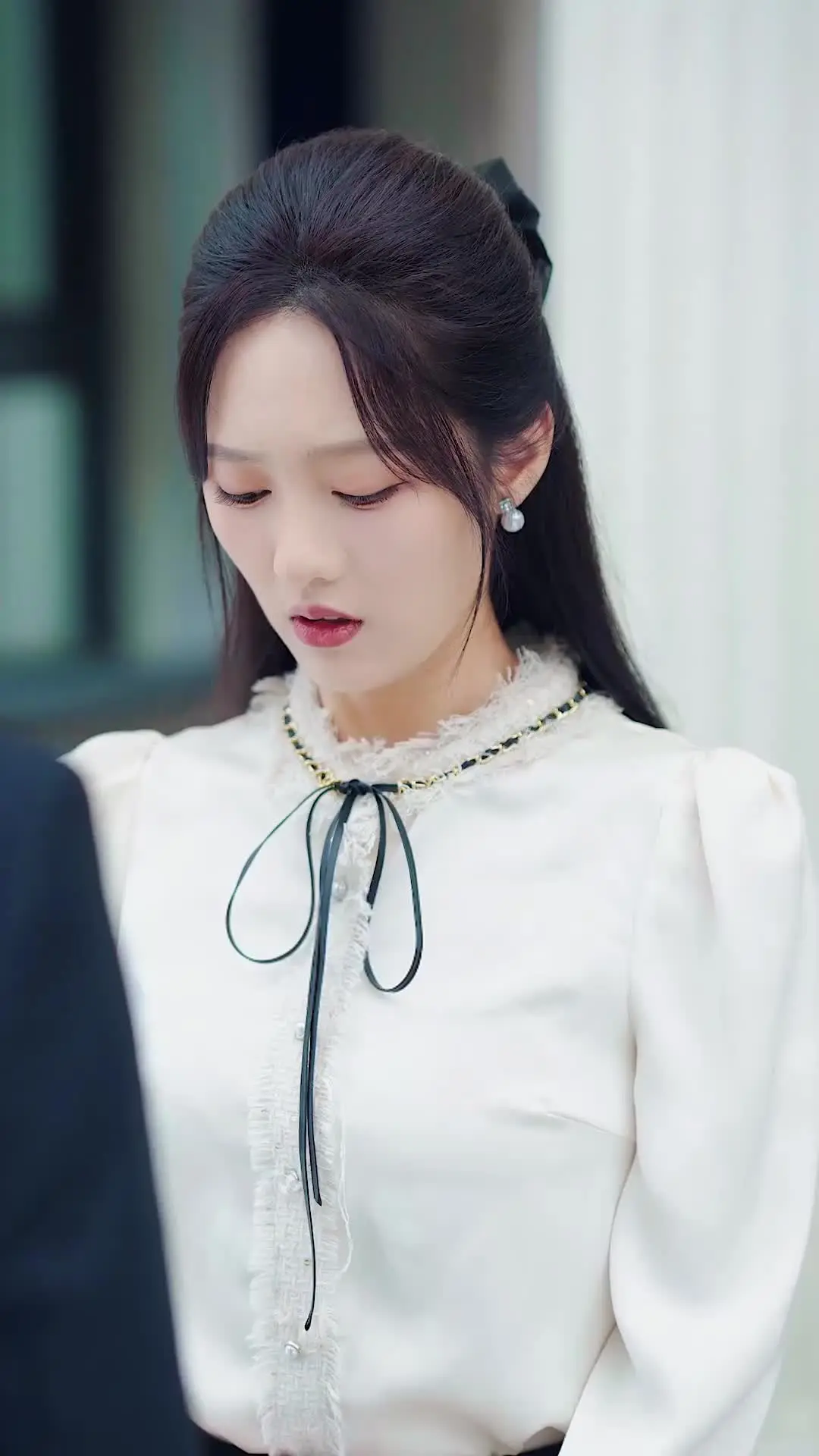 Episode 37 of Married My Boss by Accident