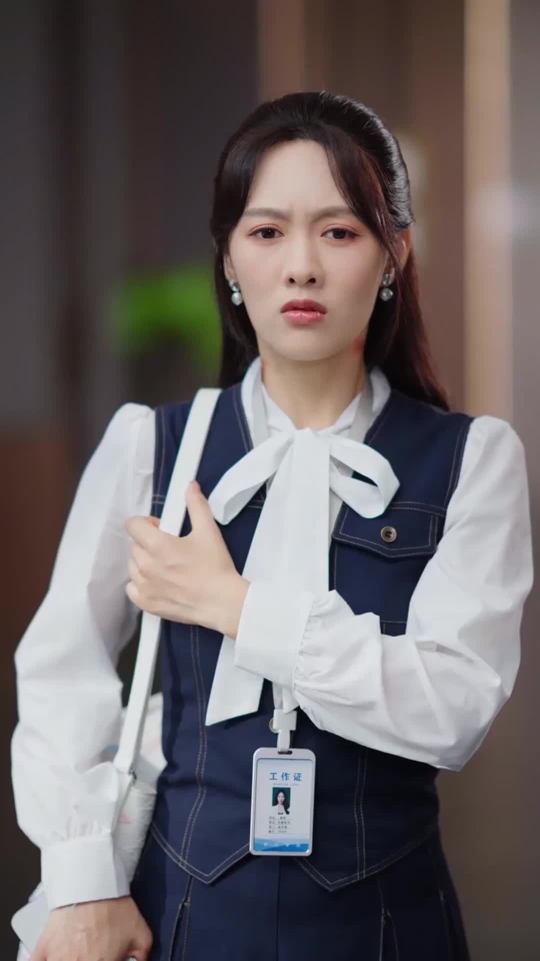Episode 4 of Married My Boss by Accident