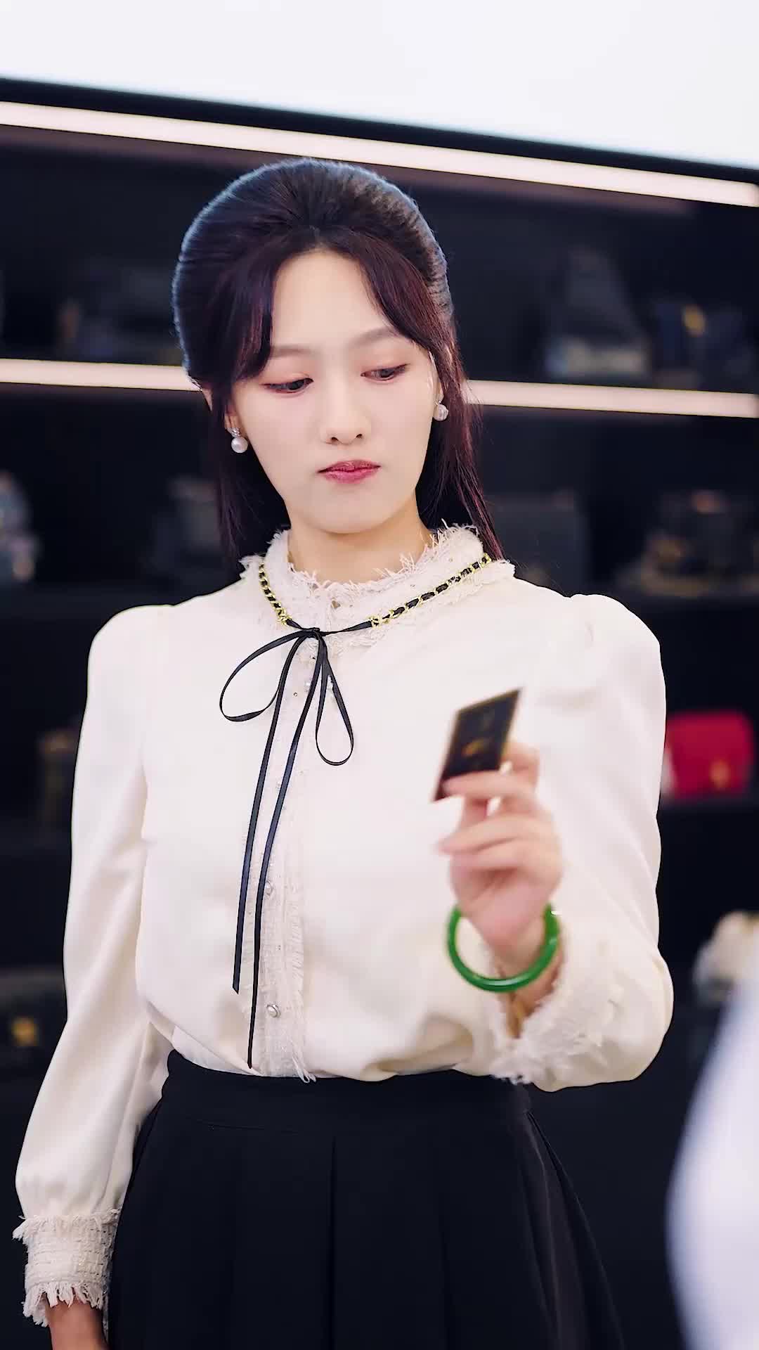 Episode 40 of Married My Boss by Accident