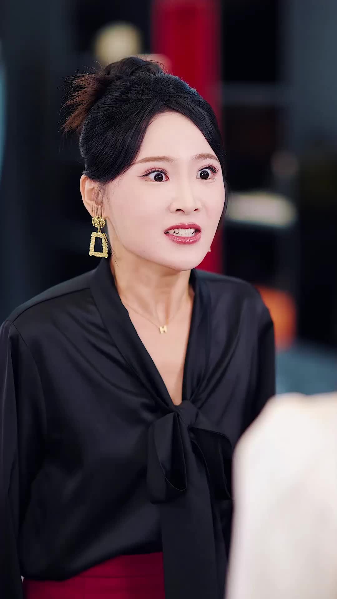 Episode 42 of Married My Boss by Accident