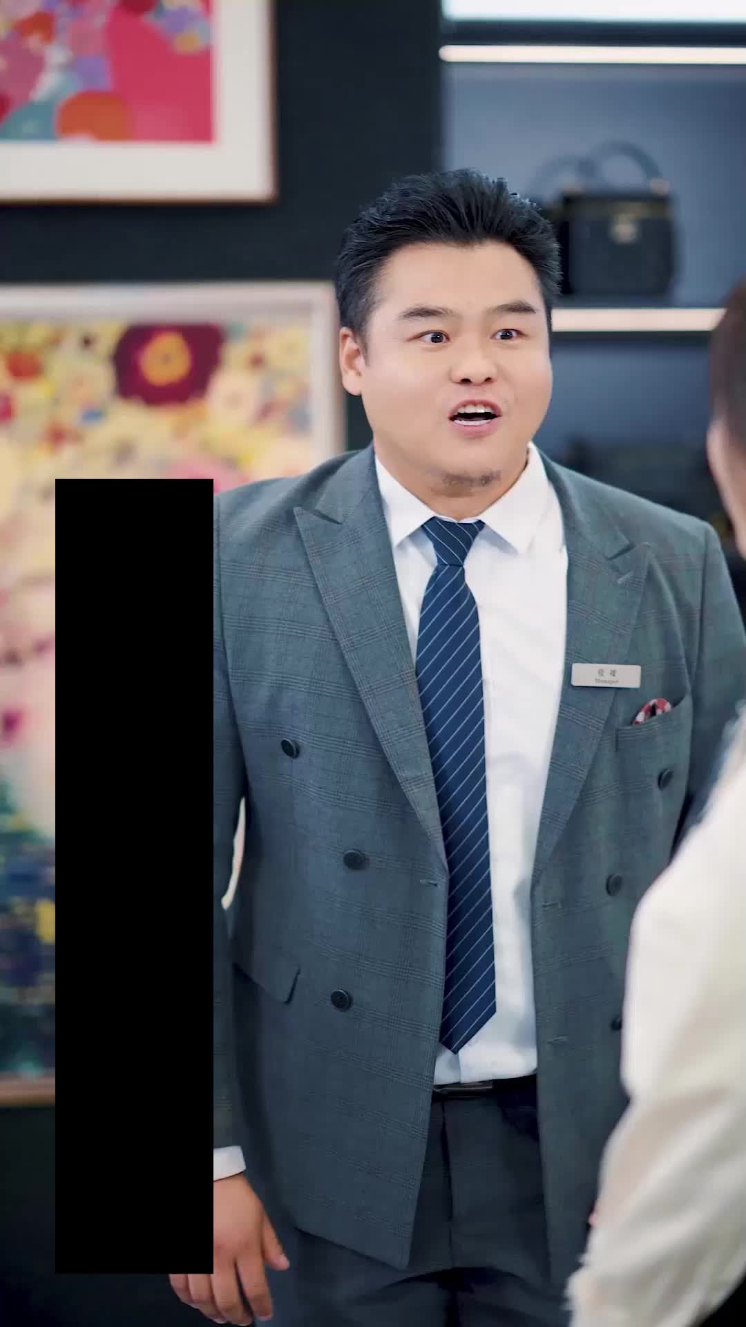 Episode 43 of Married My Boss by Accident