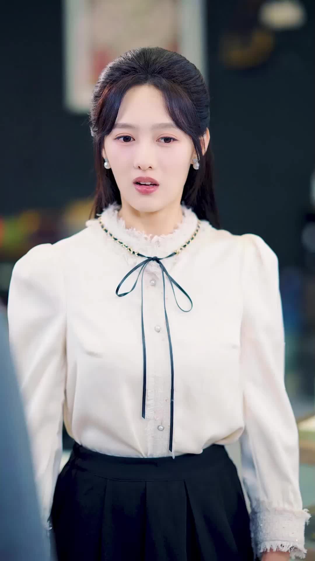 Episode 44 of Married My Boss by Accident