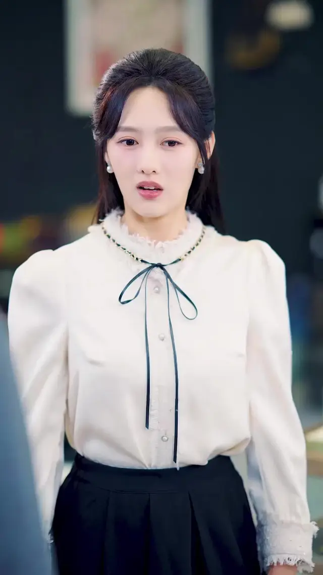 Episode 44 of Married My Boss by Accident