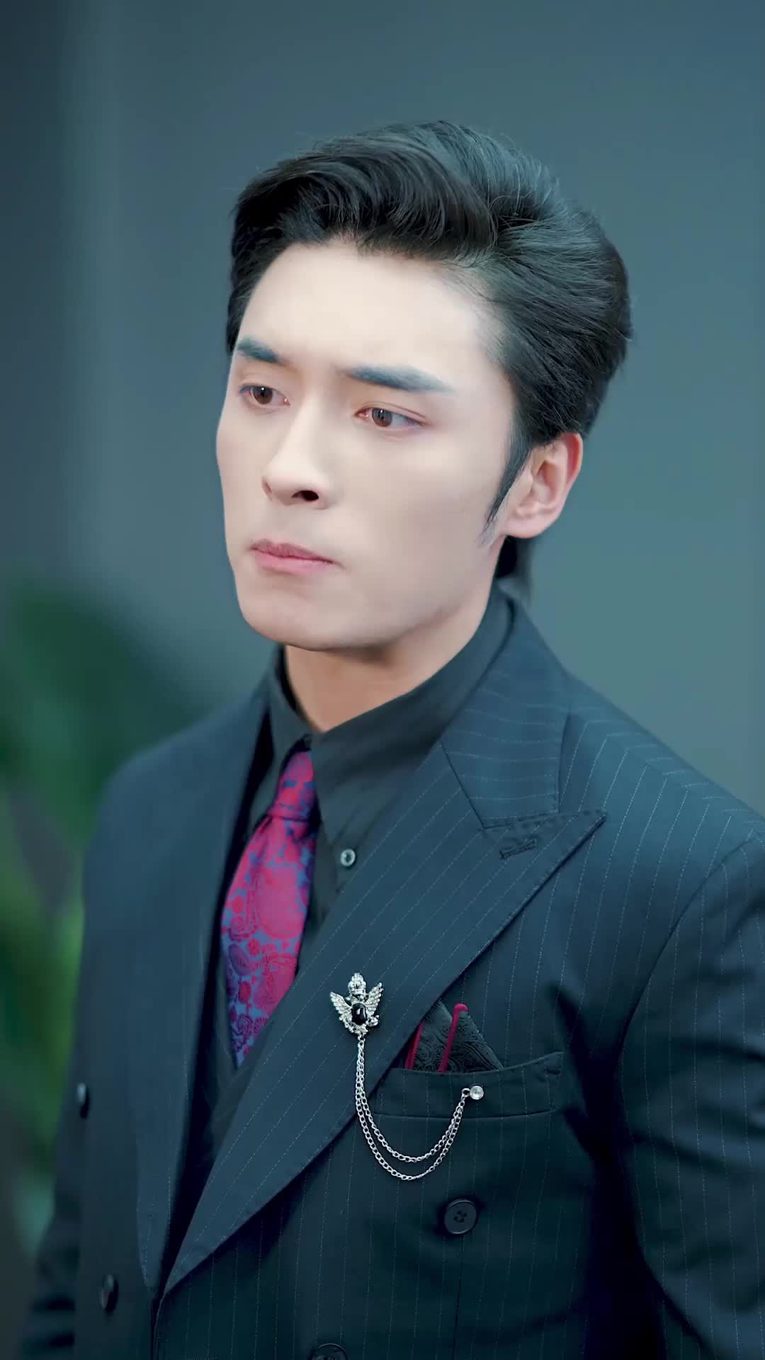 Episode 47 of Married My Boss by Accident