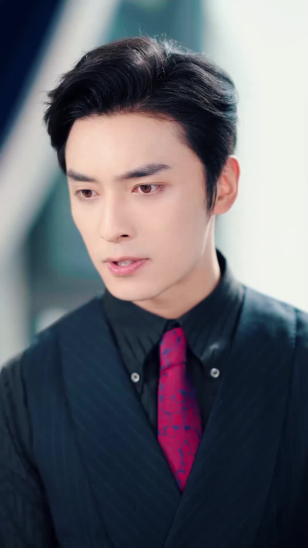 Episode 49 of Married My Boss by Accident