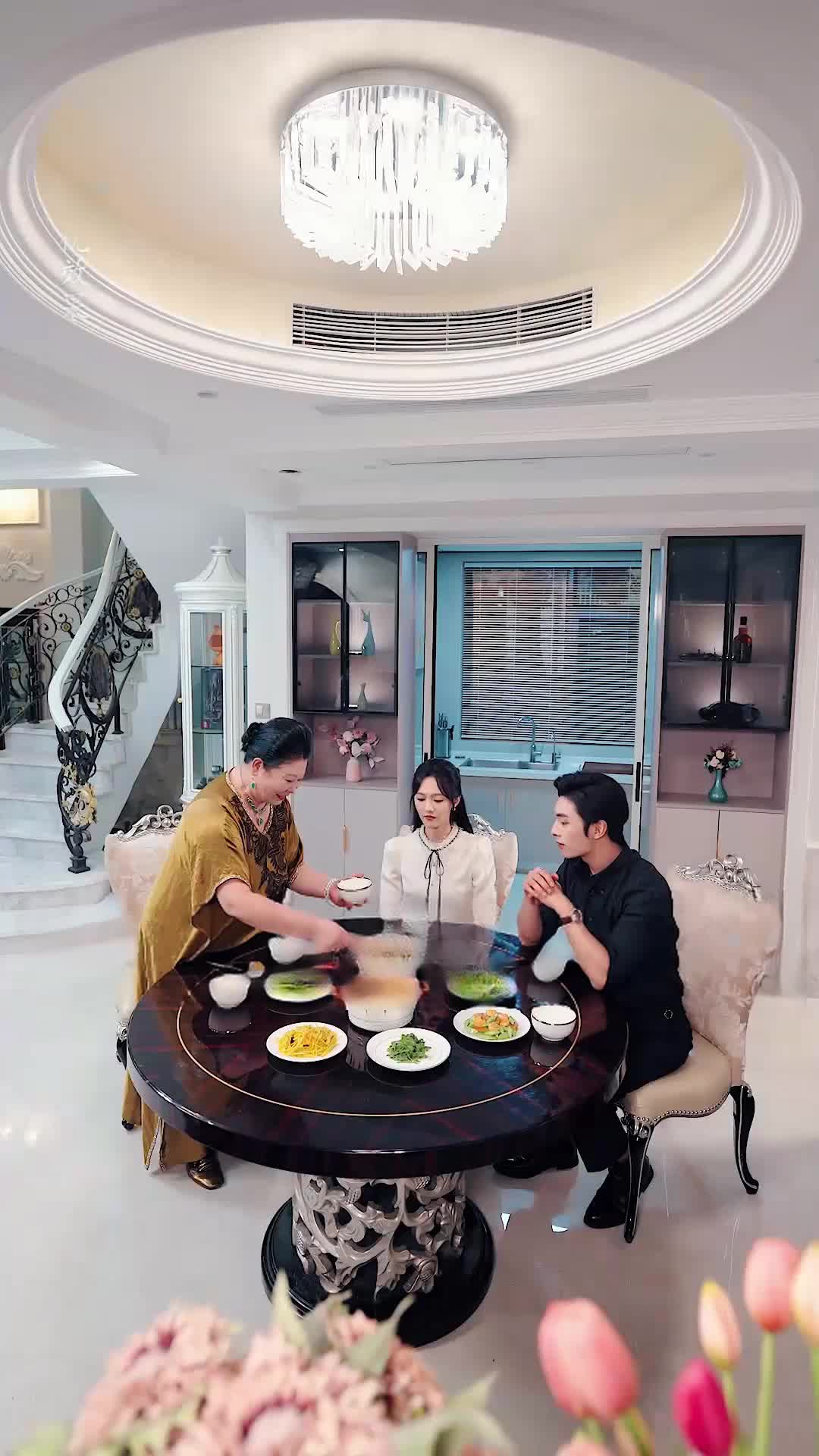 Episode 50 of Married My Boss by Accident