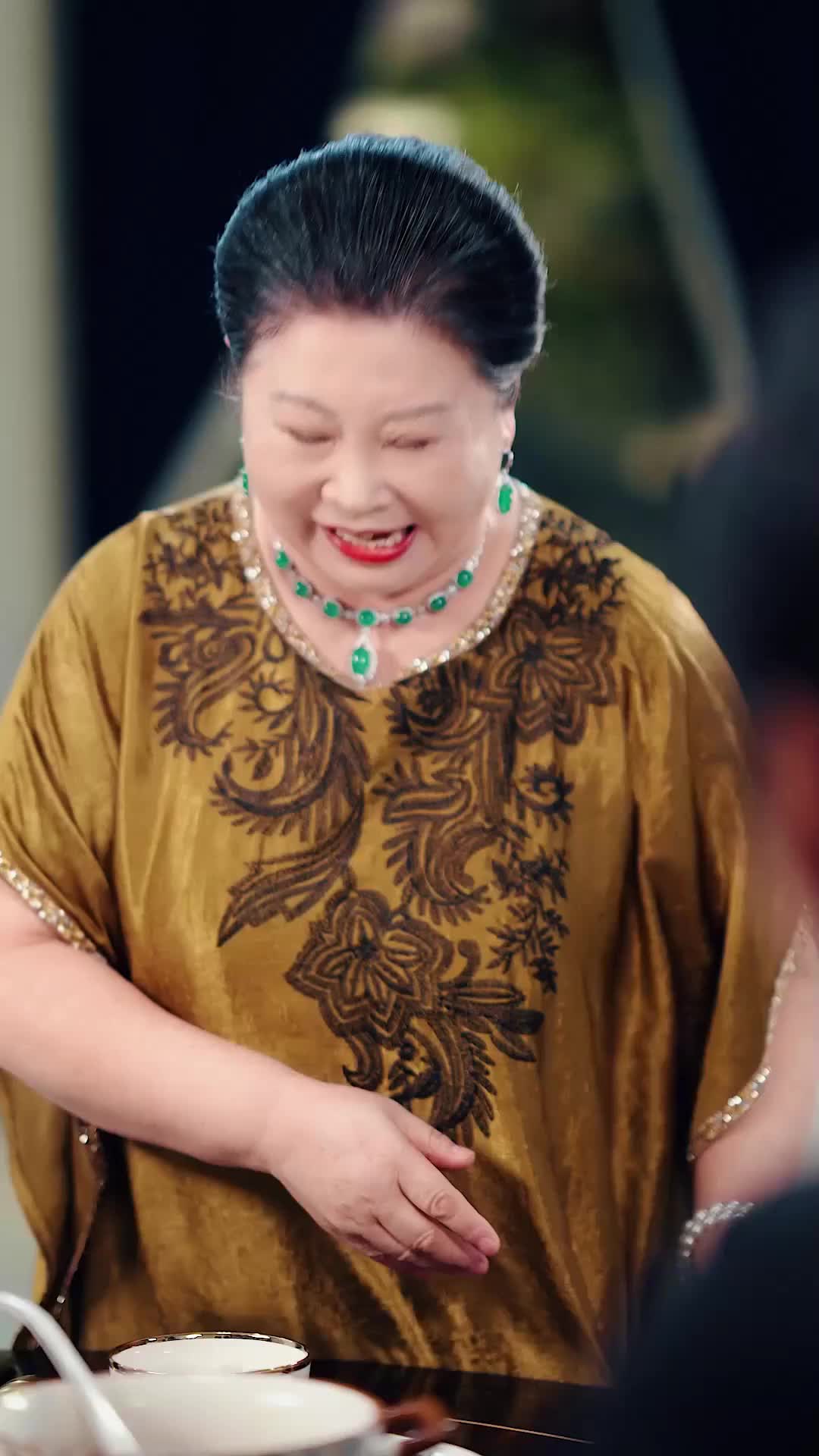 Episode 52 of Married My Boss by Accident