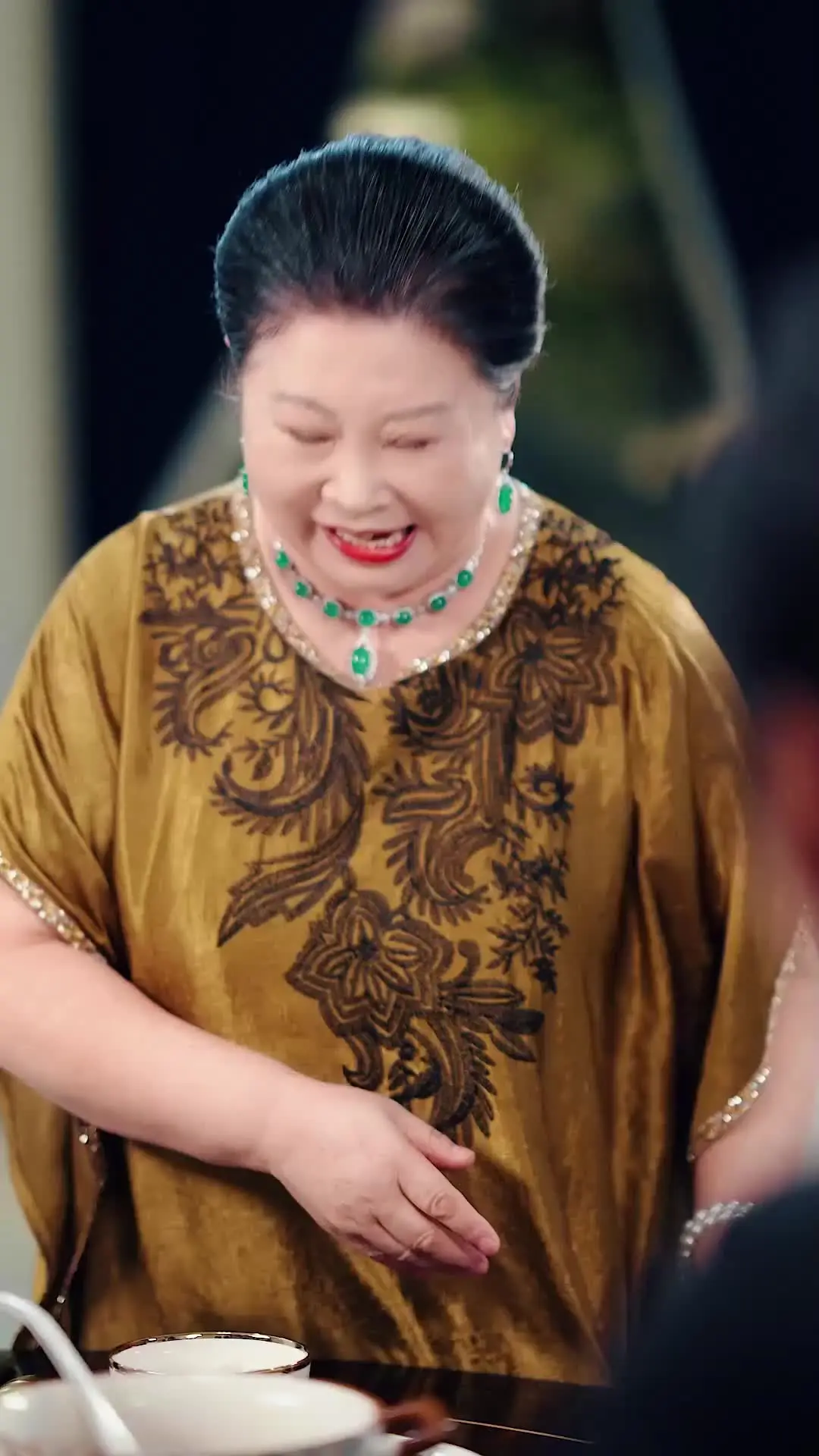 Episode 52 of Married My Boss by Accident