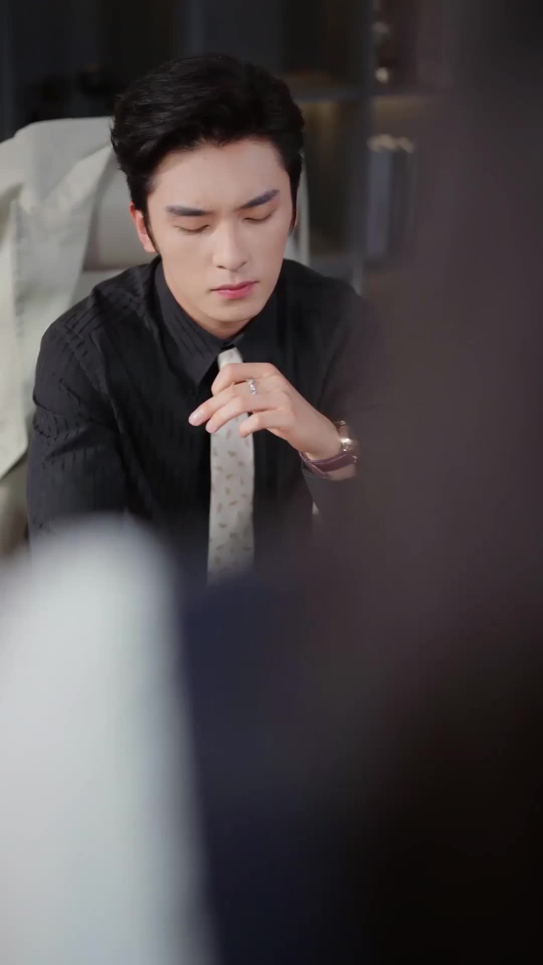 Episode 6 of Married My Boss by Accident