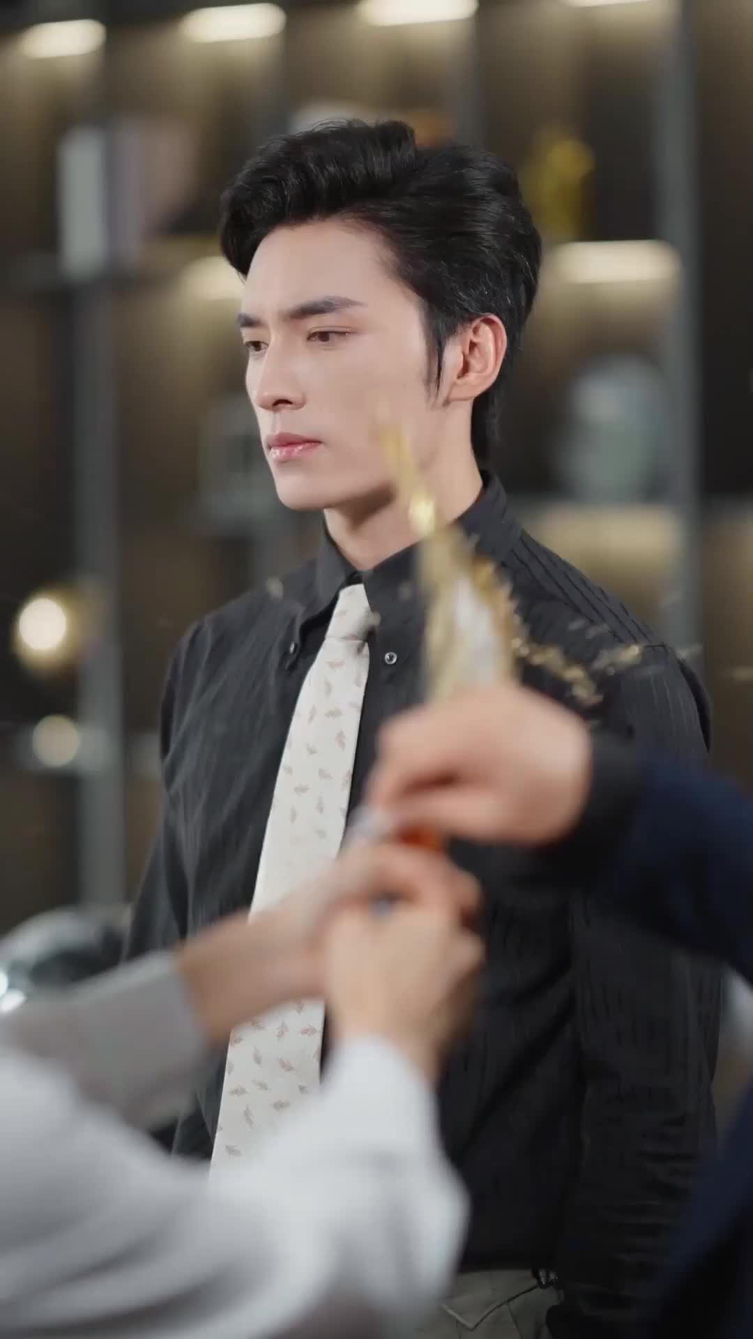 Episode 7 of Married My Boss by Accident