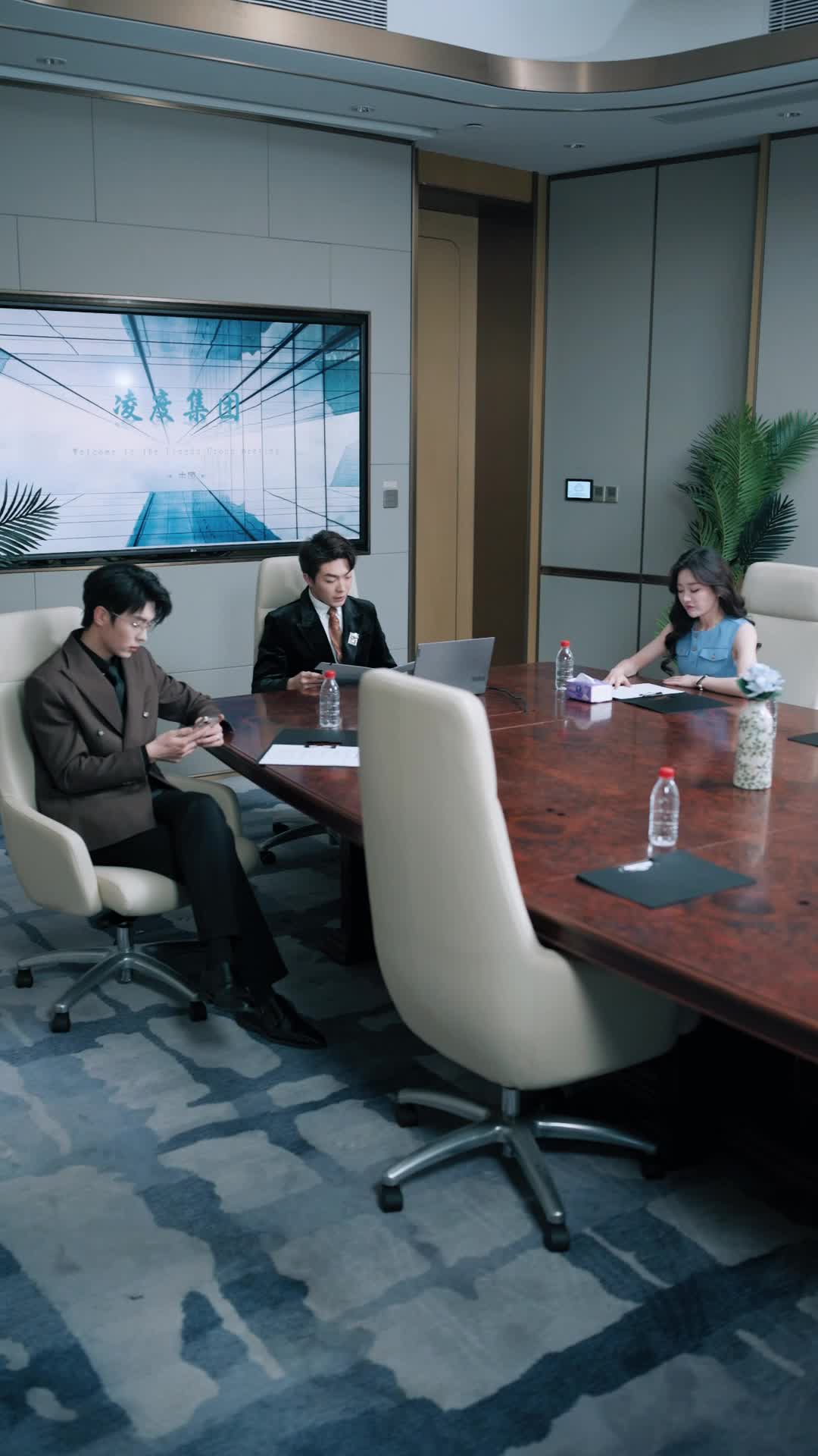 Episode 10 of Married My High School Nemesis
