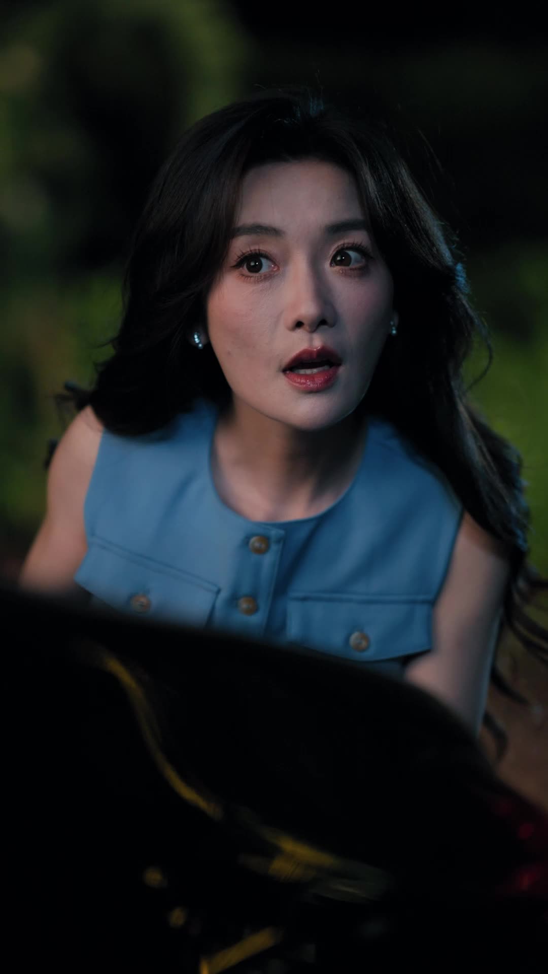Episode 12 of Married My High School Nemesis