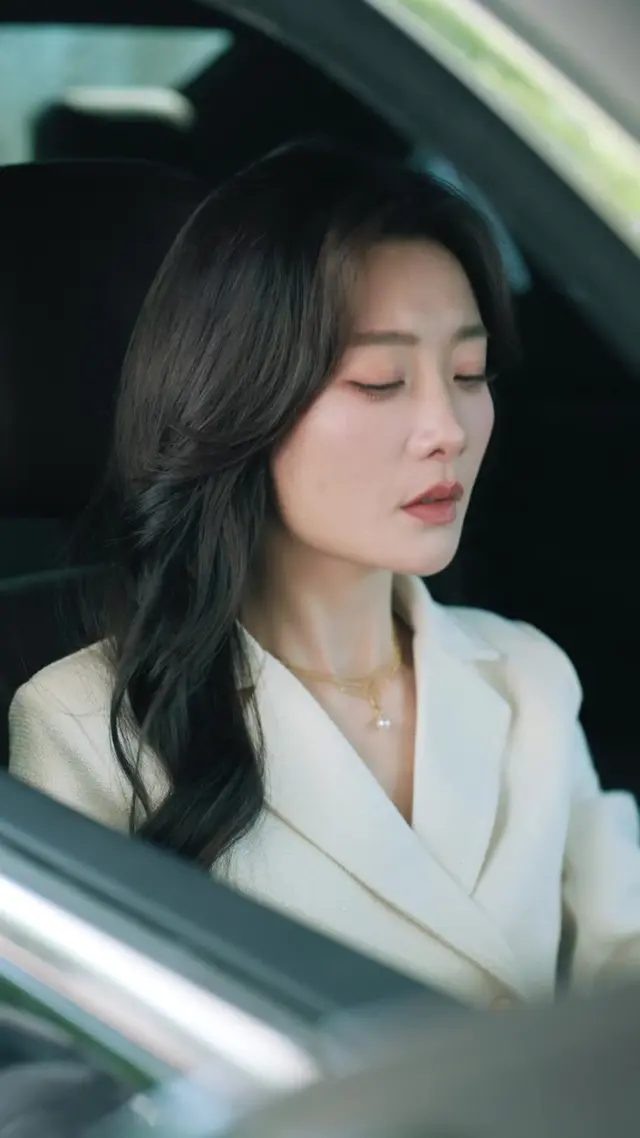 Episode 14 of Married My High School Nemesis