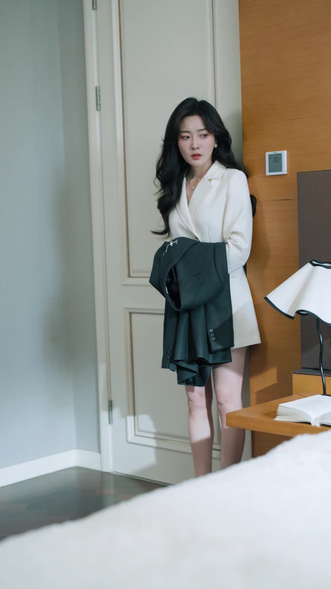 Episode 15 of Married My High School Nemesis