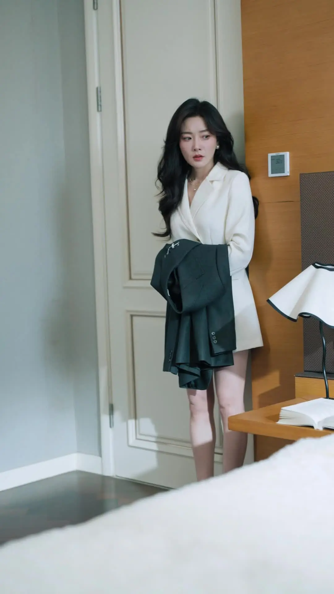 Episode 15 of Married My High School Nemesis