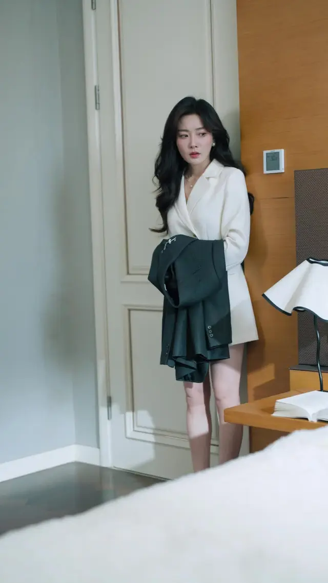 Episode 15 of Married My High School Nemesis