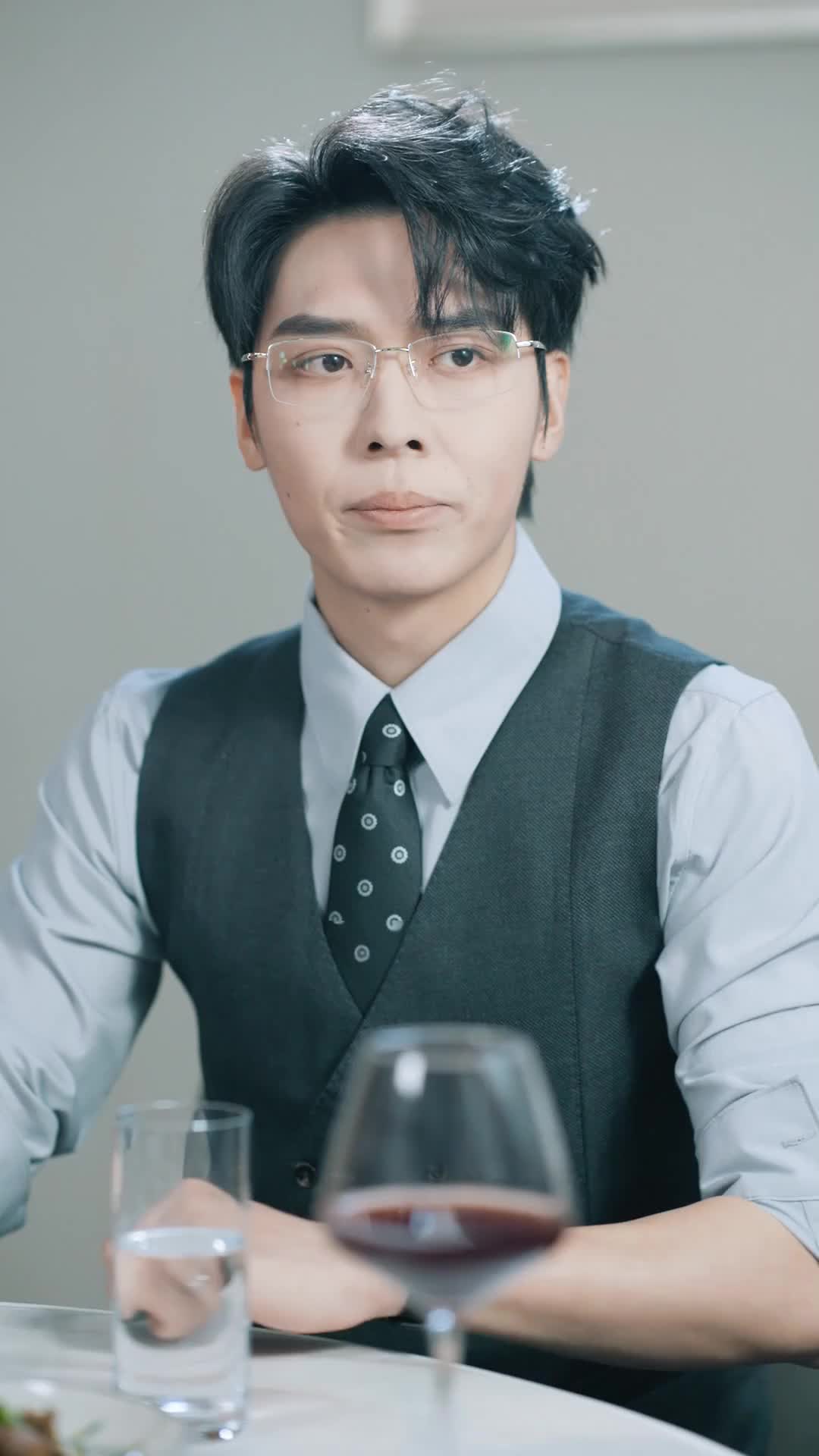 Episode 16 of Married My High School Nemesis