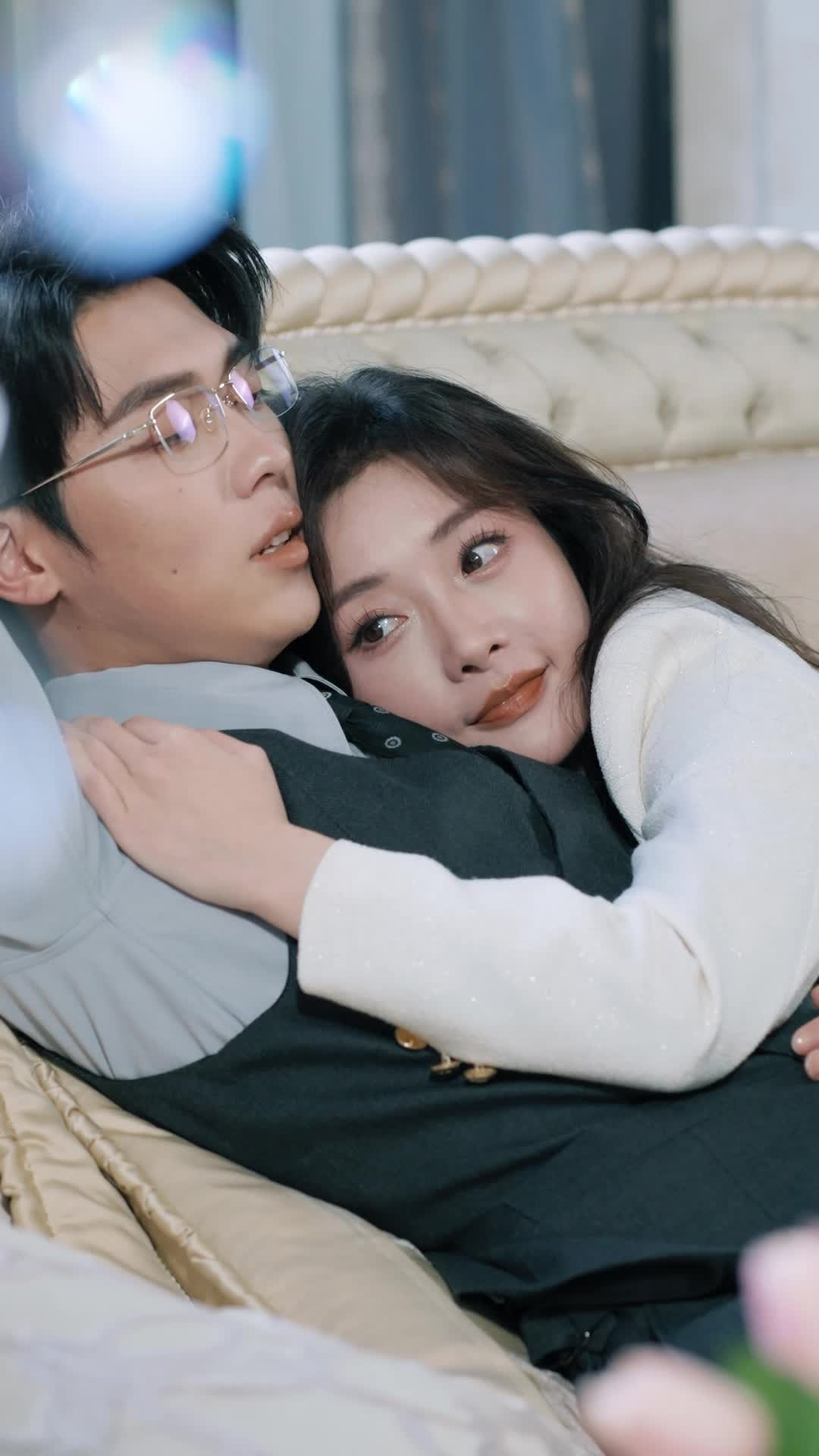 Episode 19 of Married My High School Nemesis