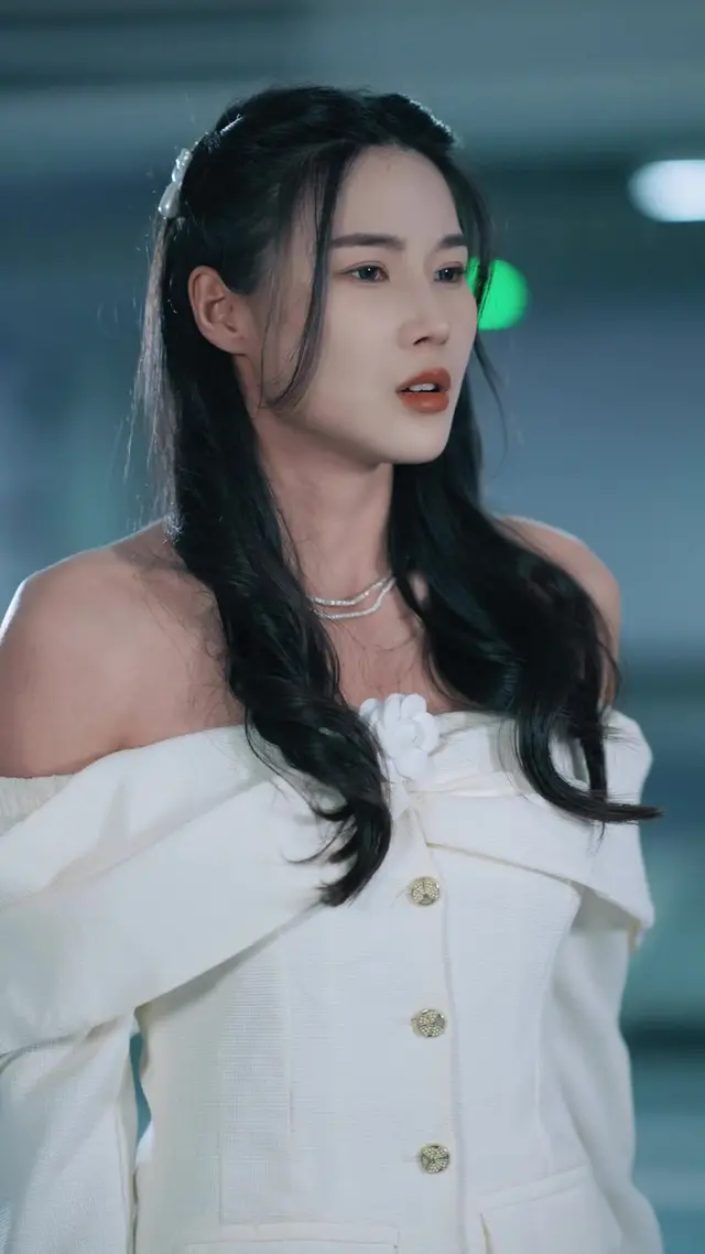 Episode 21 of Married My High School Nemesis