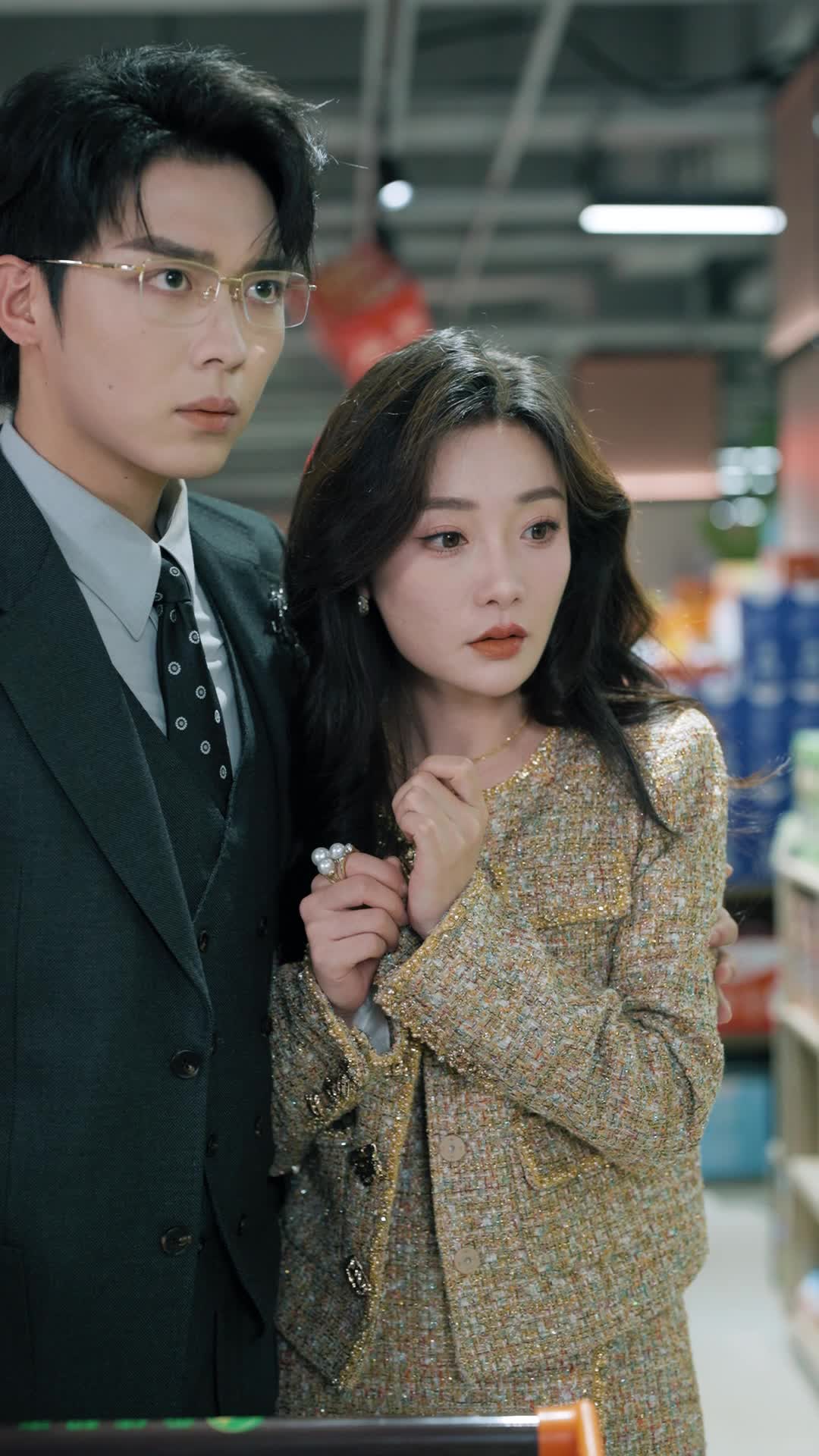 Episode 22 of Married My High School Nemesis