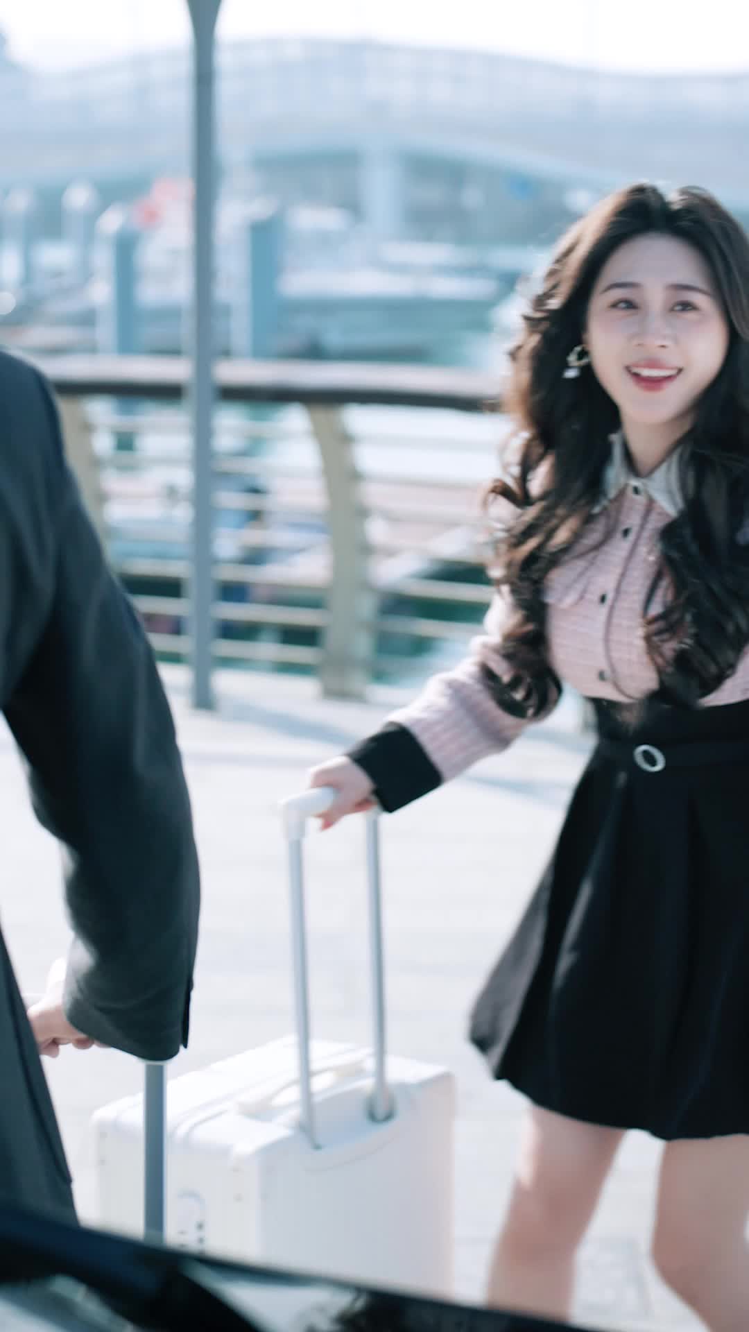 Episode 25 of Married My High School Nemesis
