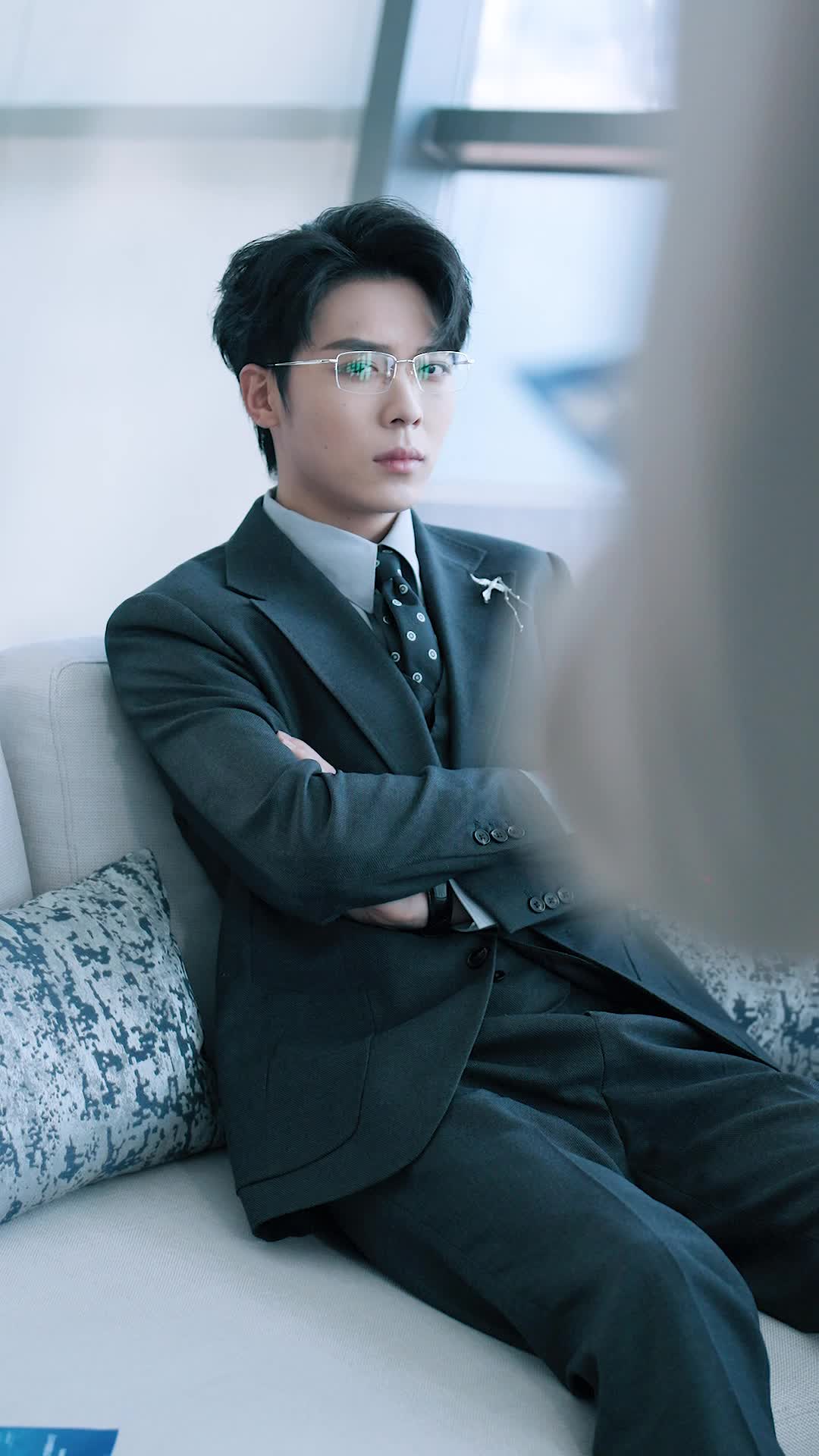 Episode 26 of Married My High School Nemesis