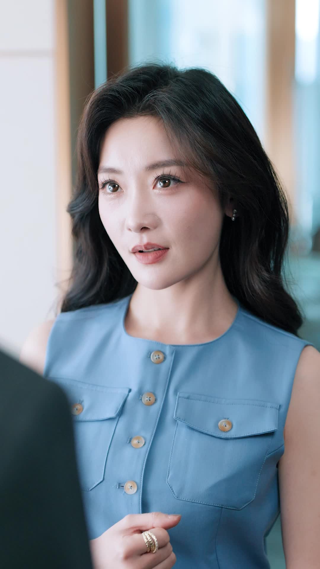 Episode 28 of Married My High School Nemesis
