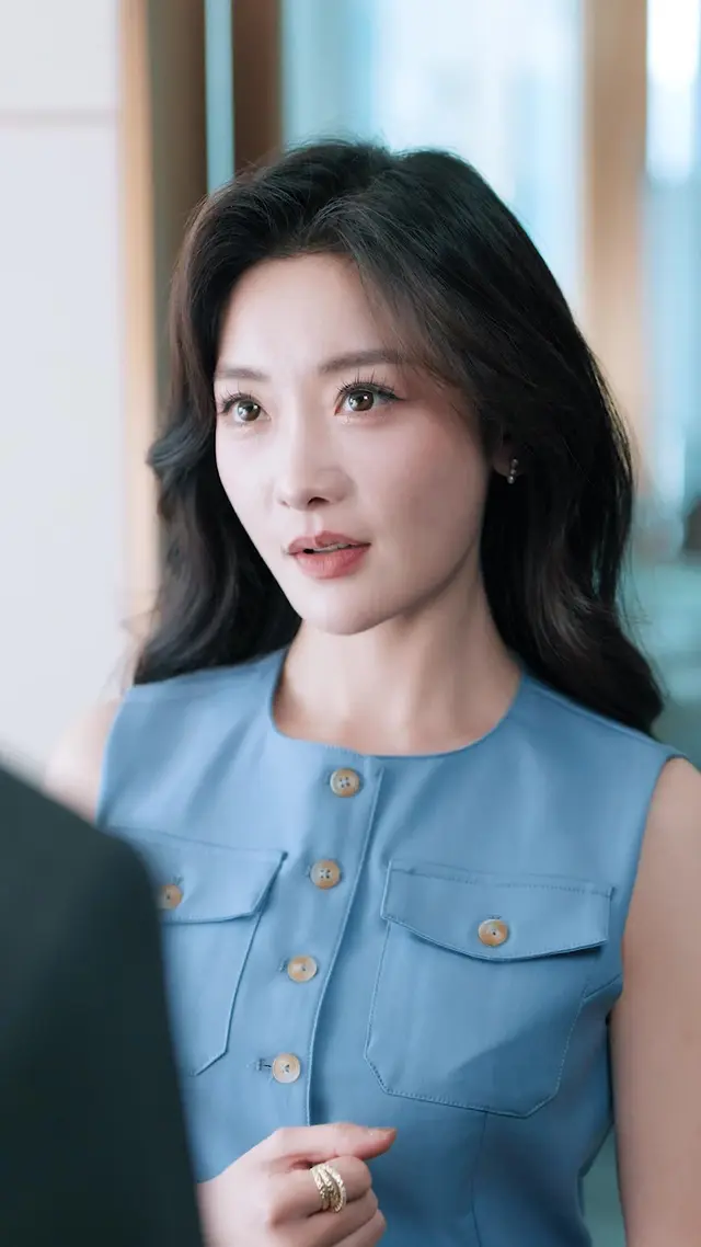 Episode 28 of Married My High School Nemesis