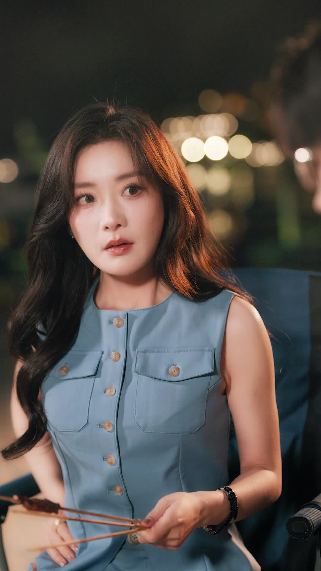 Episode 30 of Married My High School Nemesis