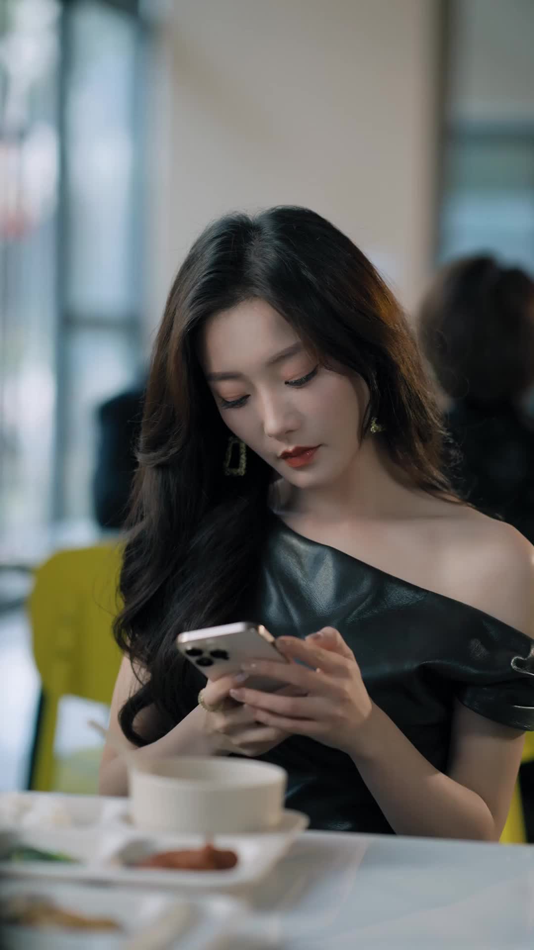 Episode 4 of Married My High School Nemesis