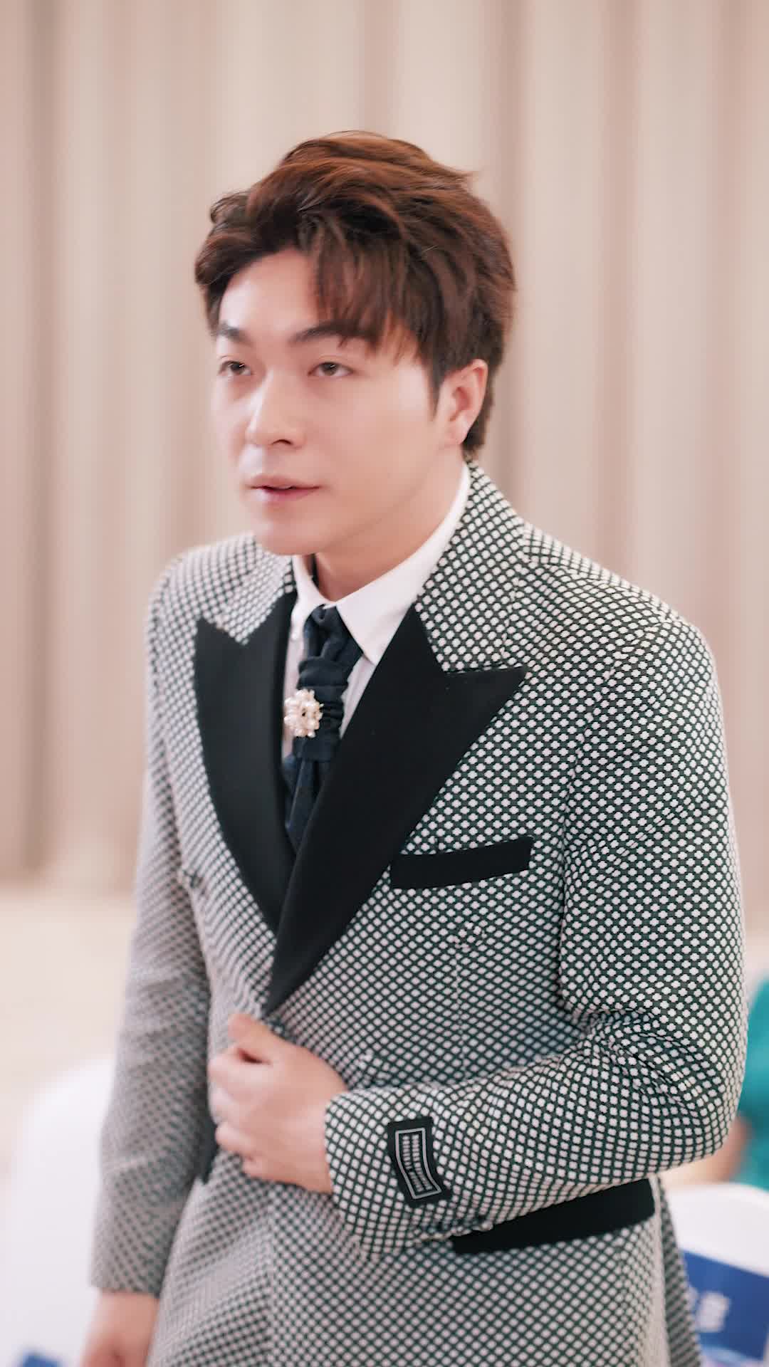 Episode 43 of Married My High School Nemesis