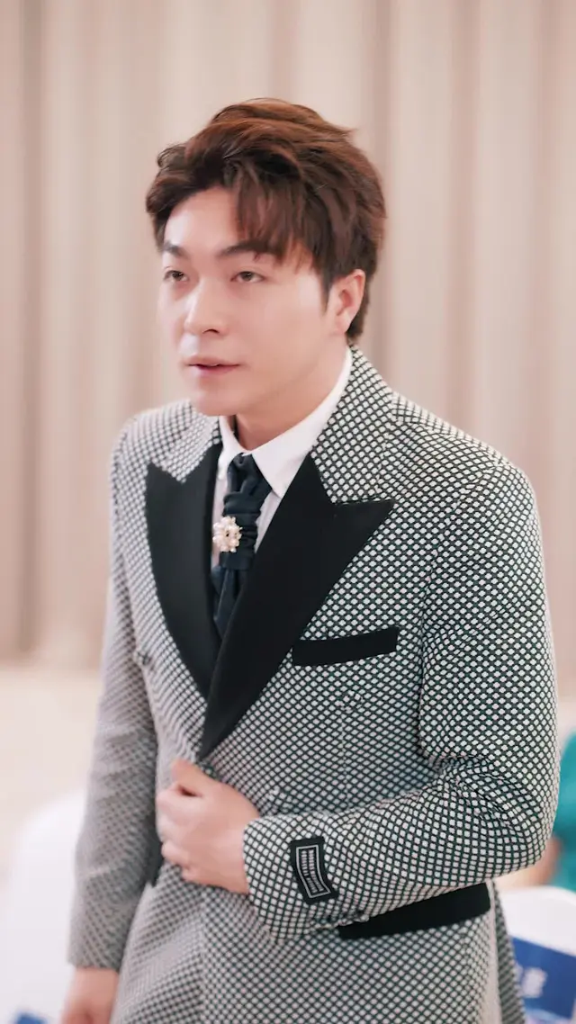 Episode 43 of Married My High School Nemesis