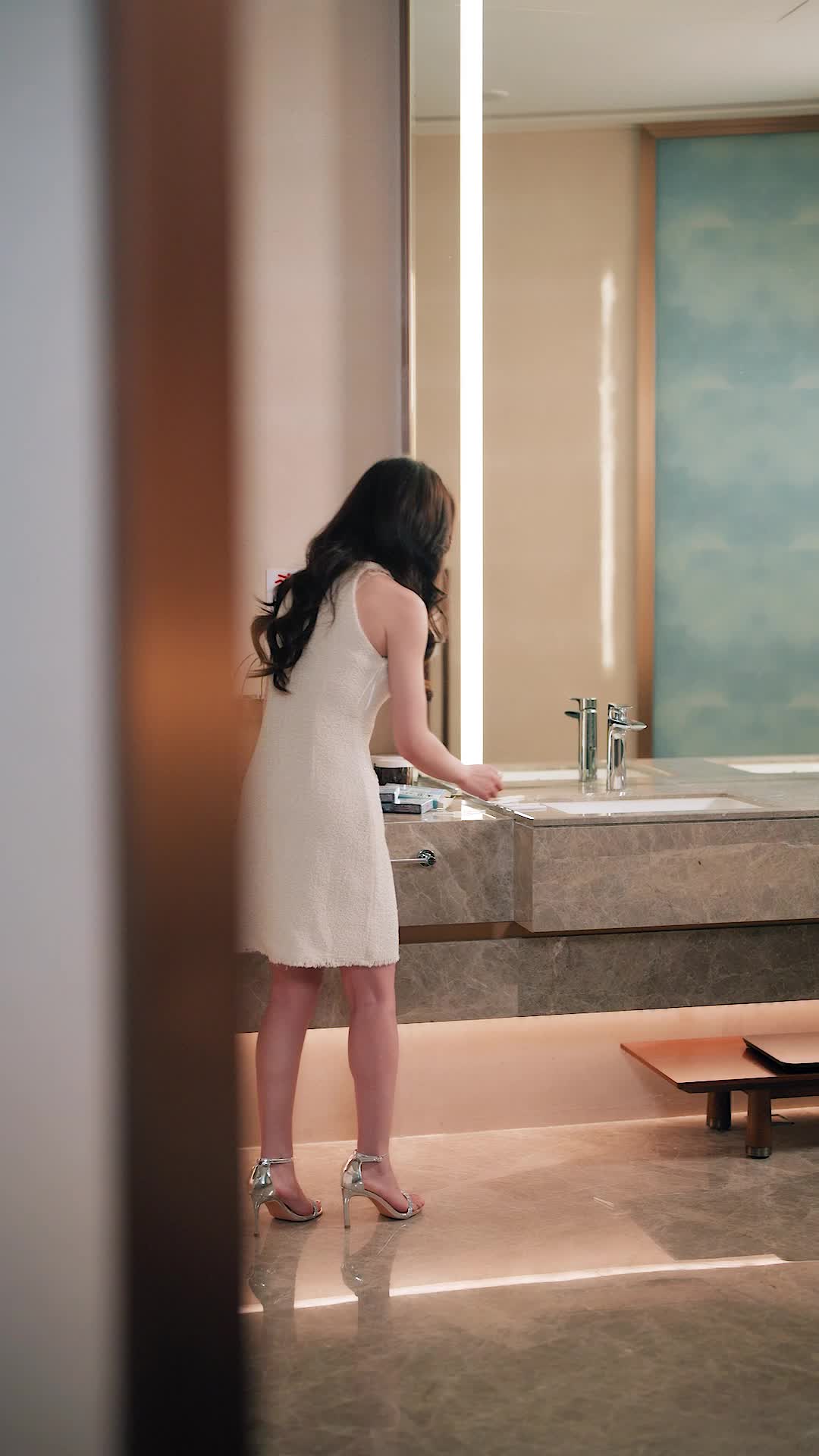Episode 48 of Married My High School Nemesis