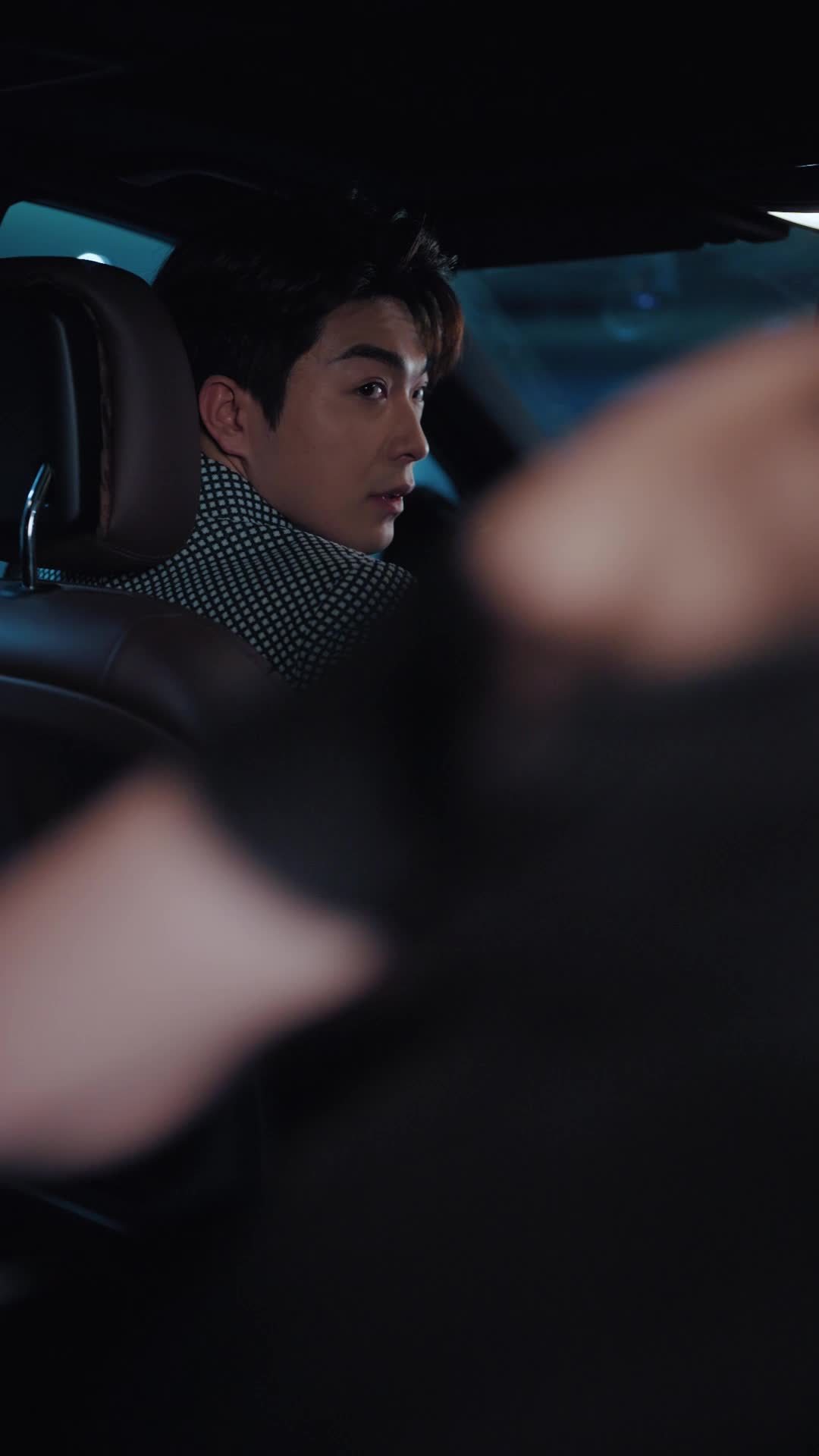 Episode 5 of Married My High School Nemesis