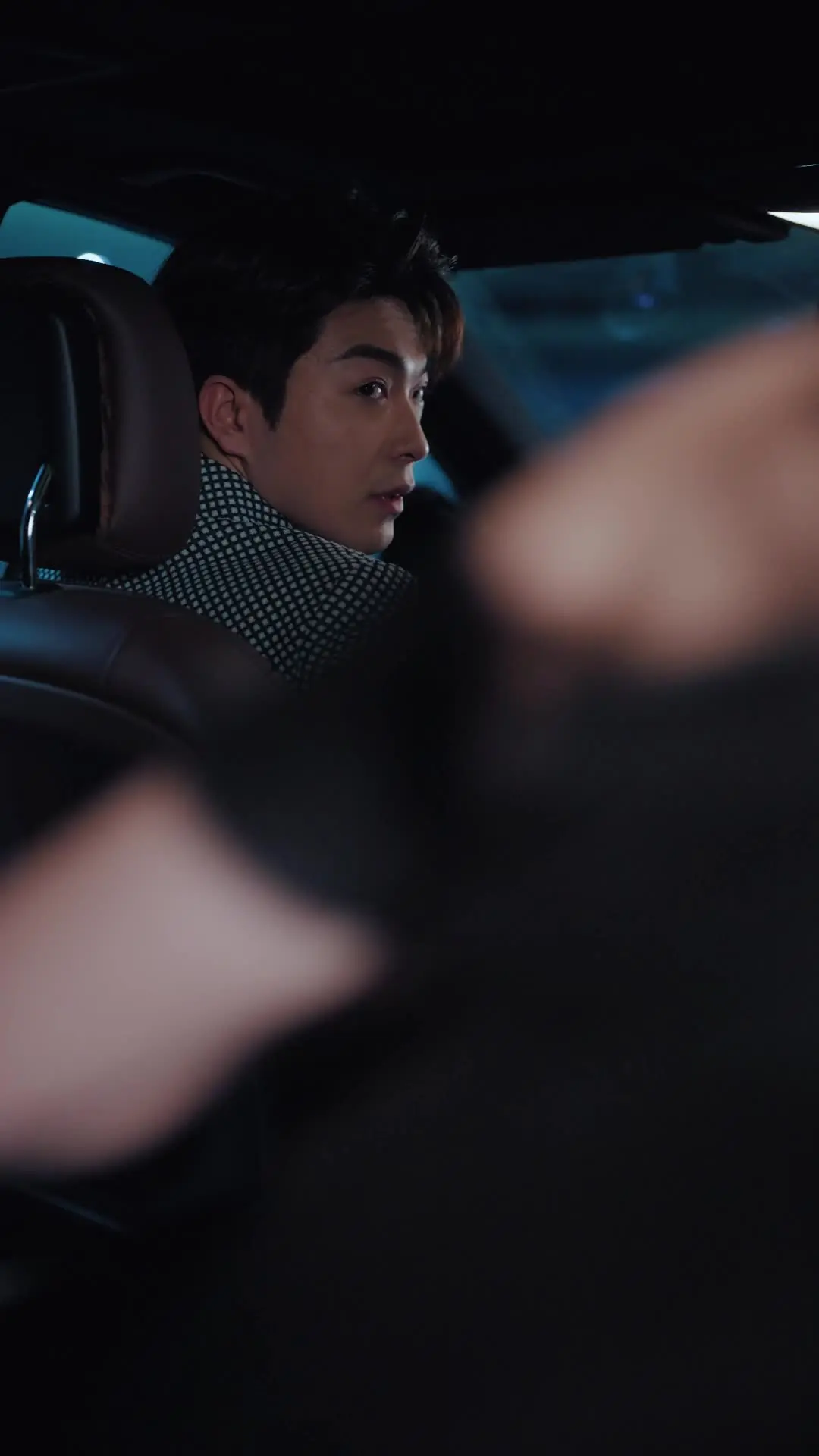 Episode 5 of Married My High School Nemesis